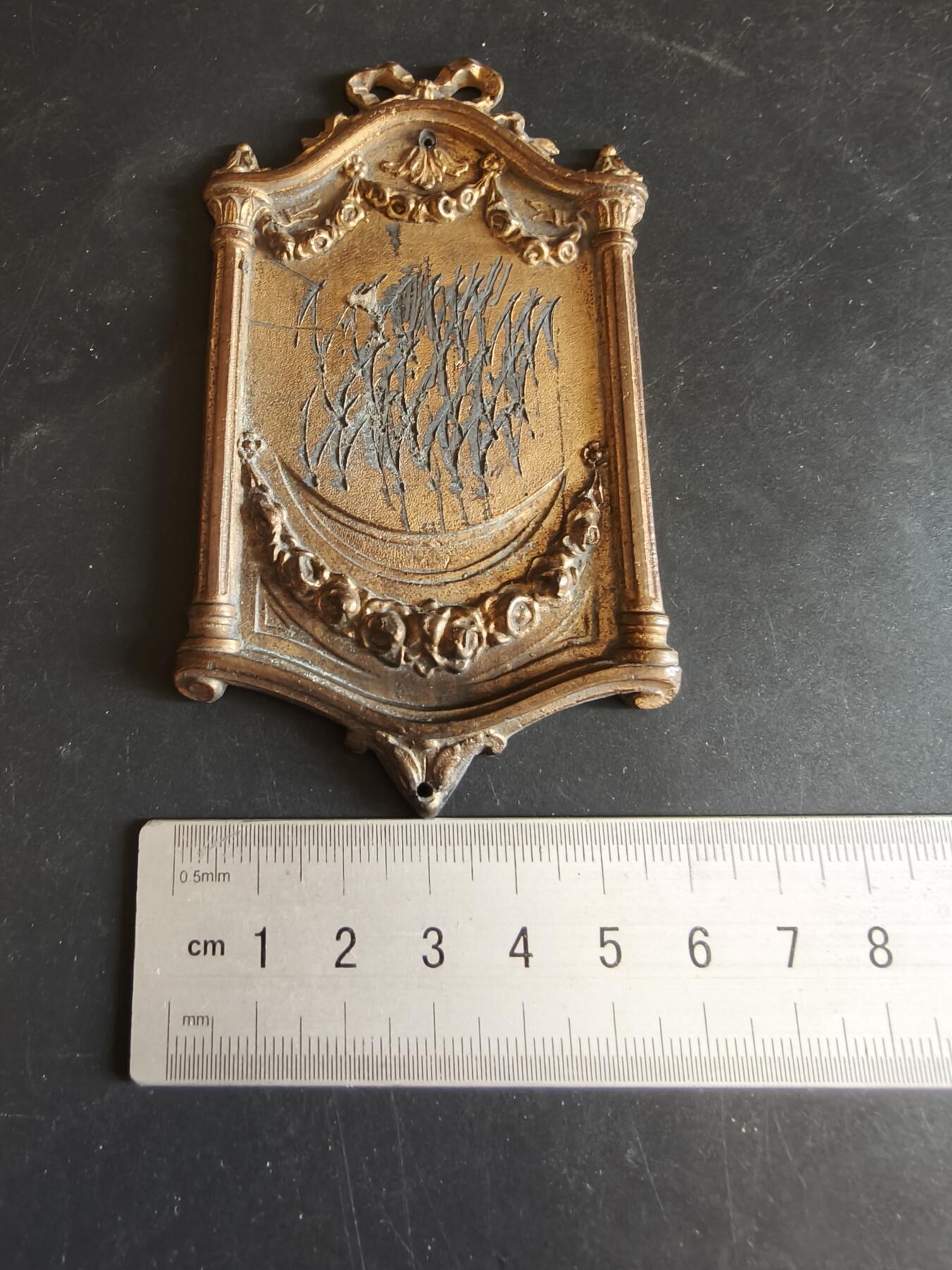 老王徽章第170期