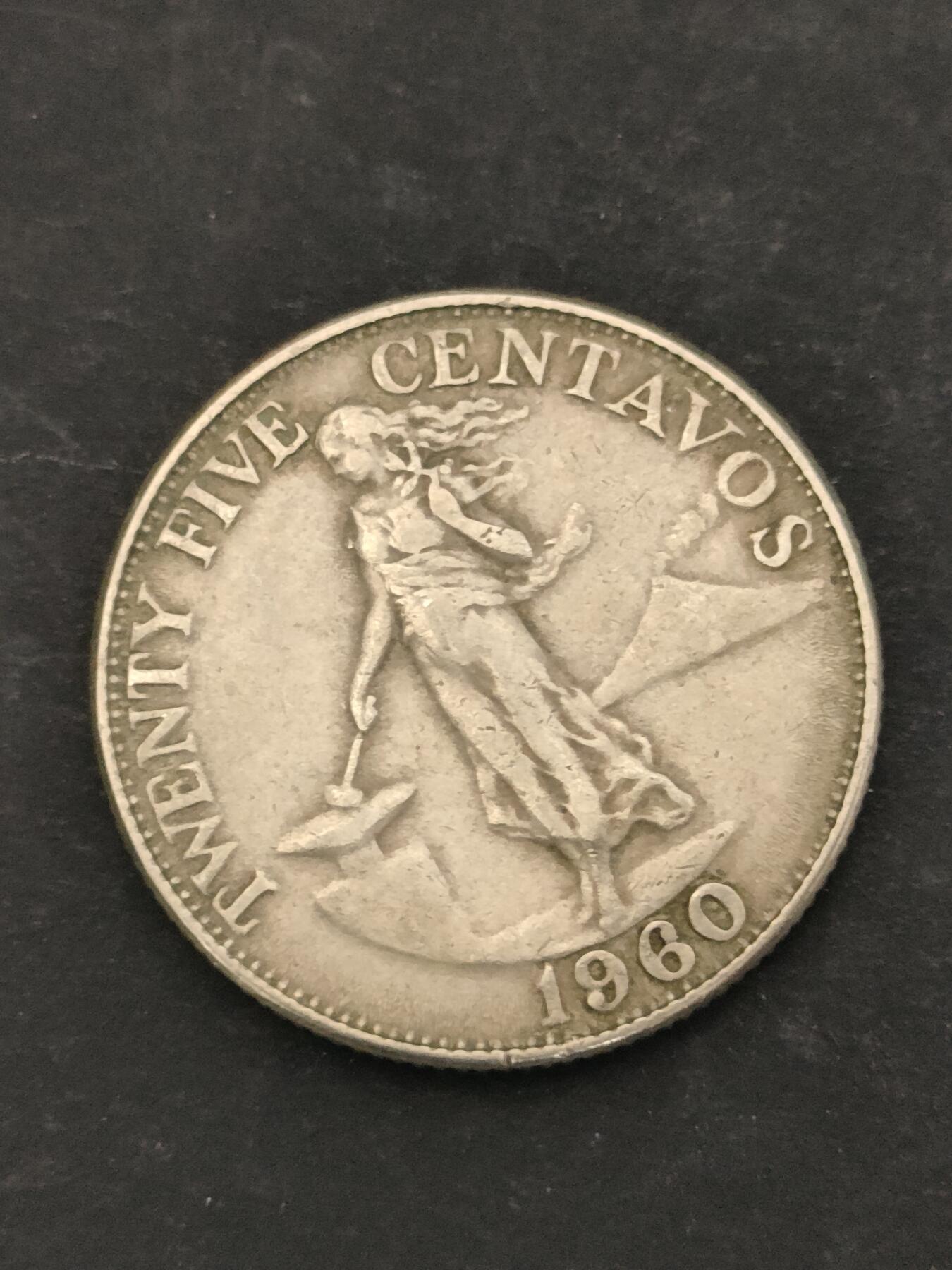 猩哥外币小铺➨【第210场】 菲律宾