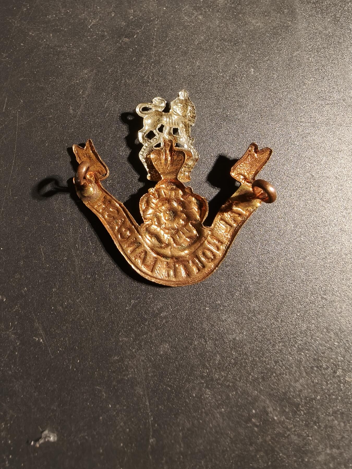 老王徽章第170期