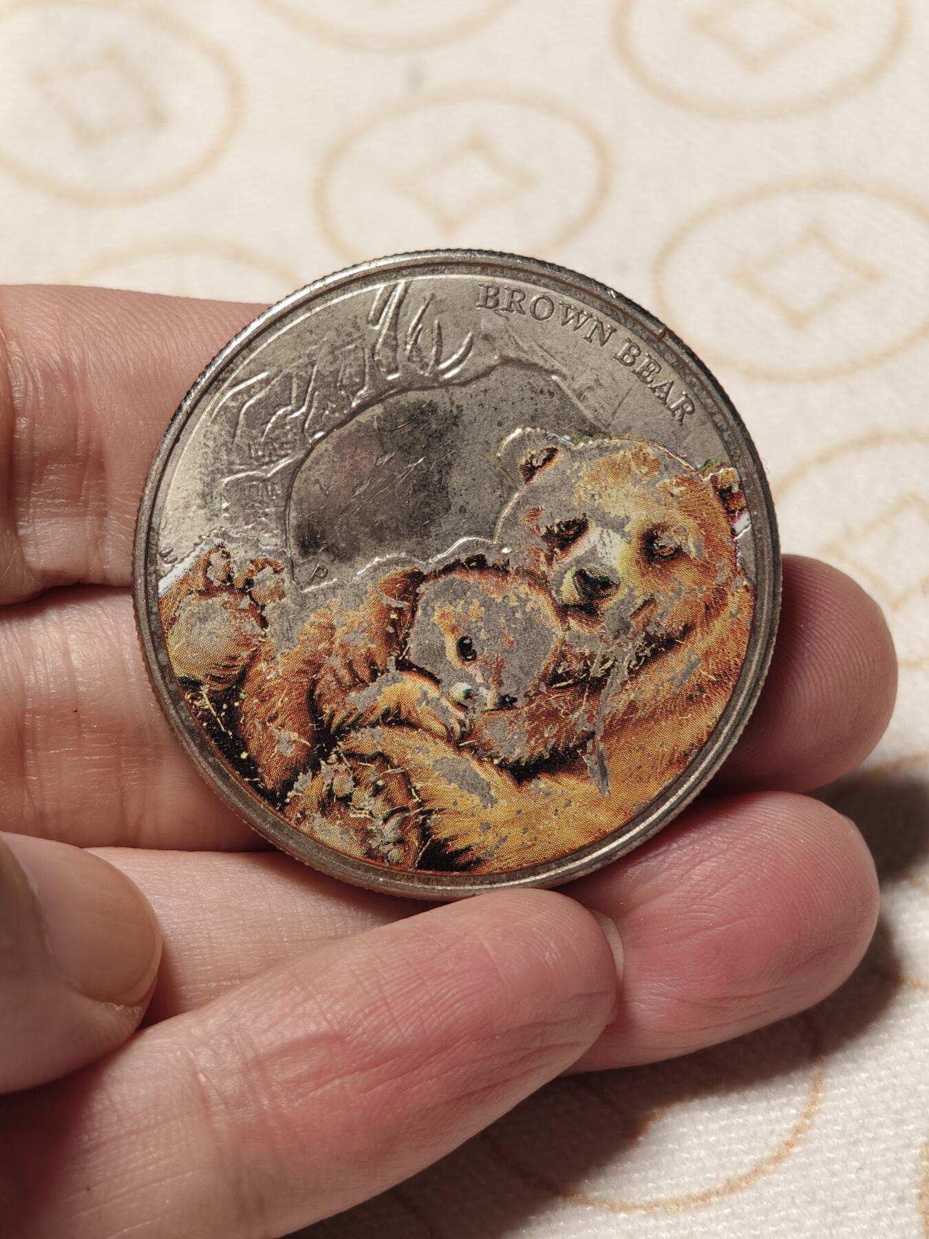 抚柳草堂-第二期章牌钱币 奖章勋章限时免佣 满百包邮 放漏专场