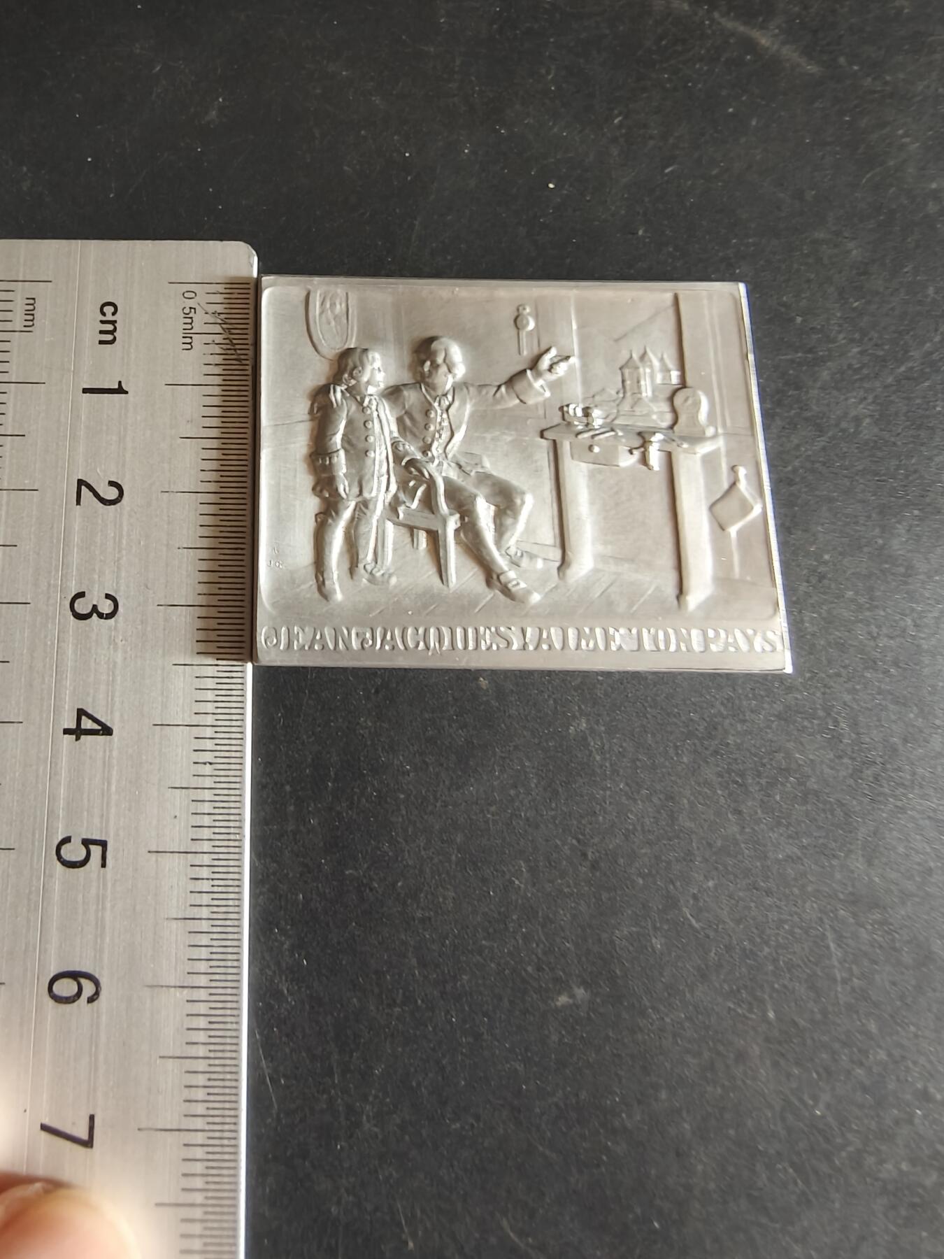 老王徽章第170期