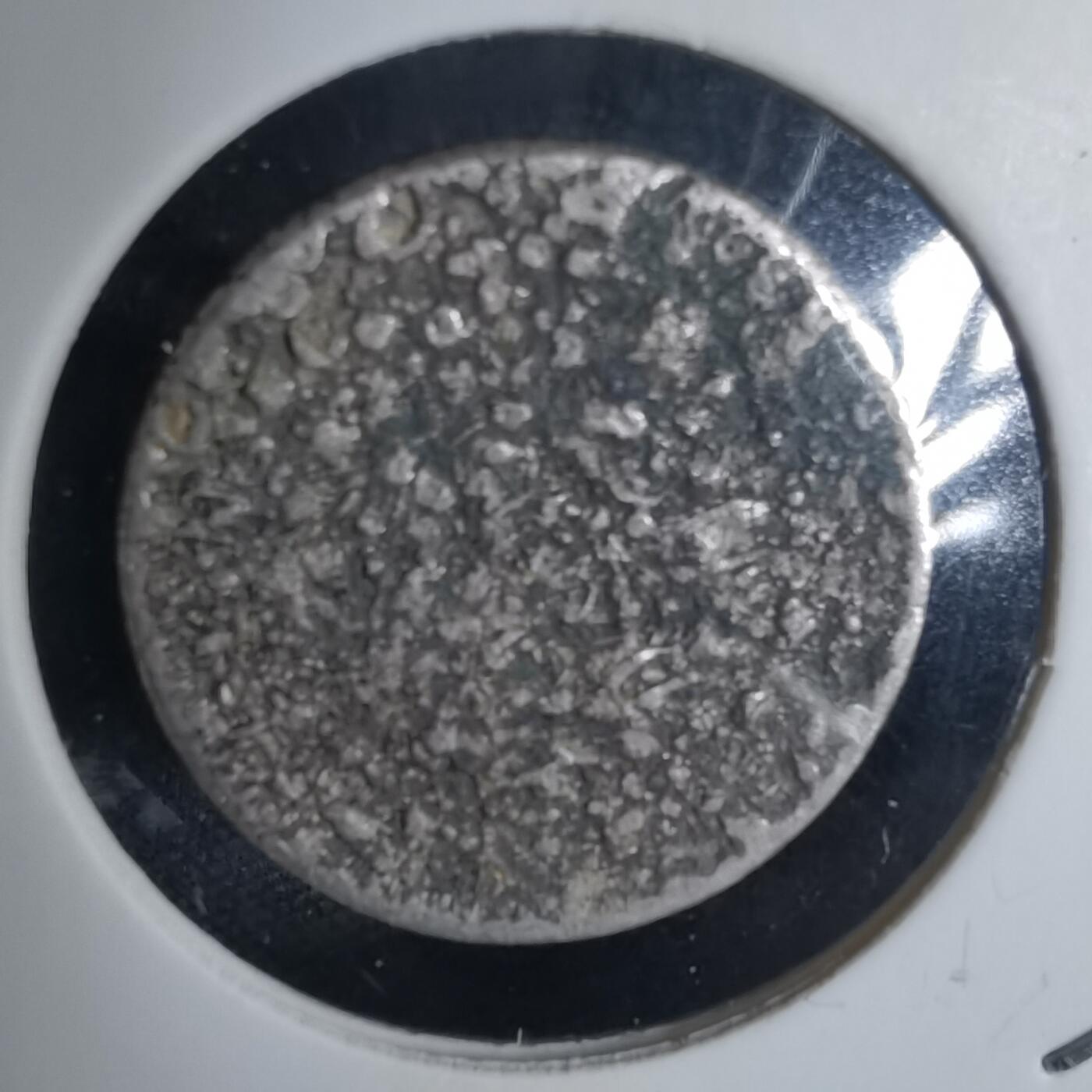 沼泽如烟--第939场 不知道是啥 自辨 