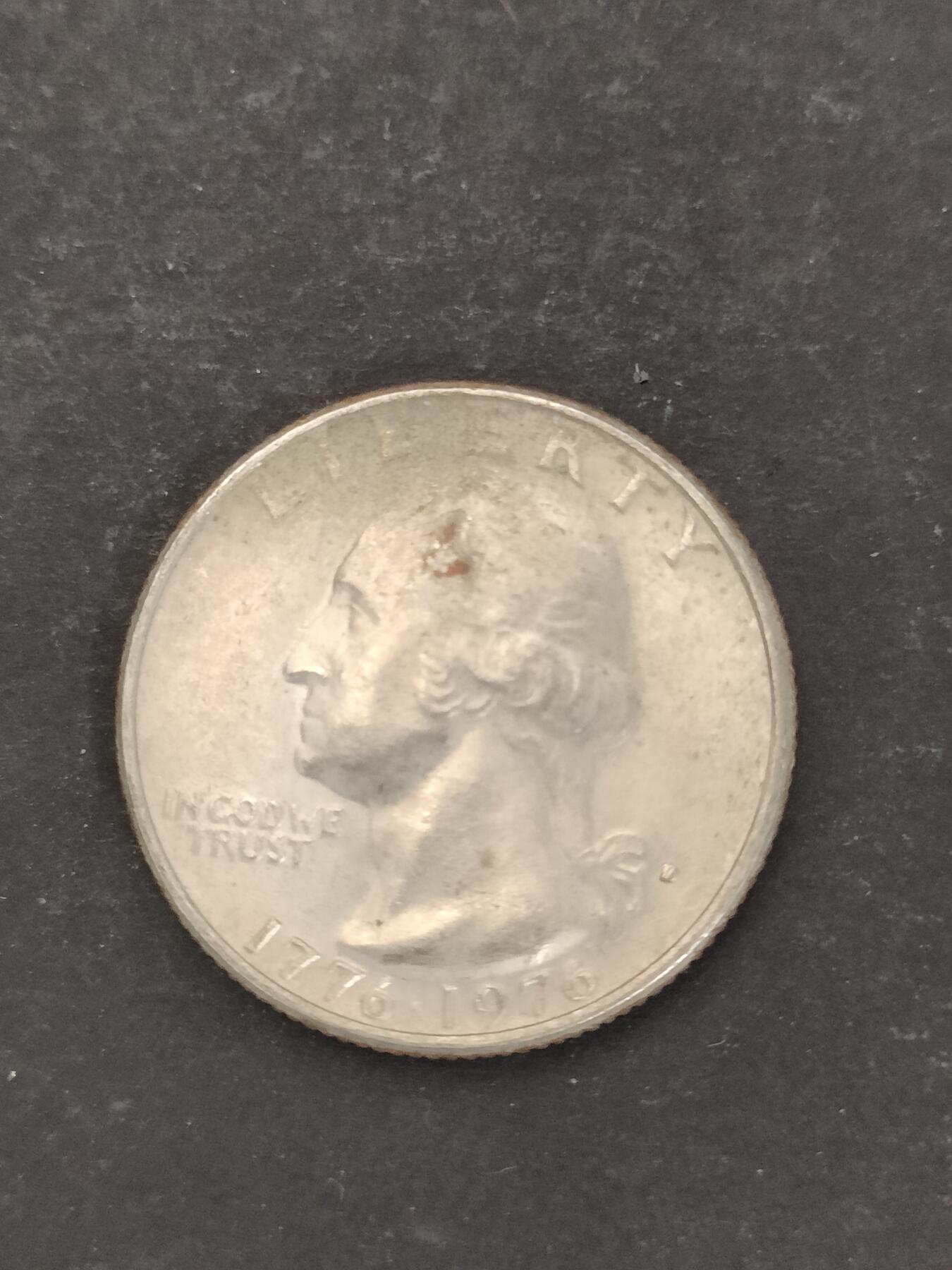 猩哥外币小铺➨【第210场】 美国