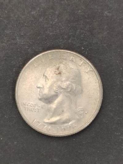 猩哥外币小铺➨【第210场】 - 美国