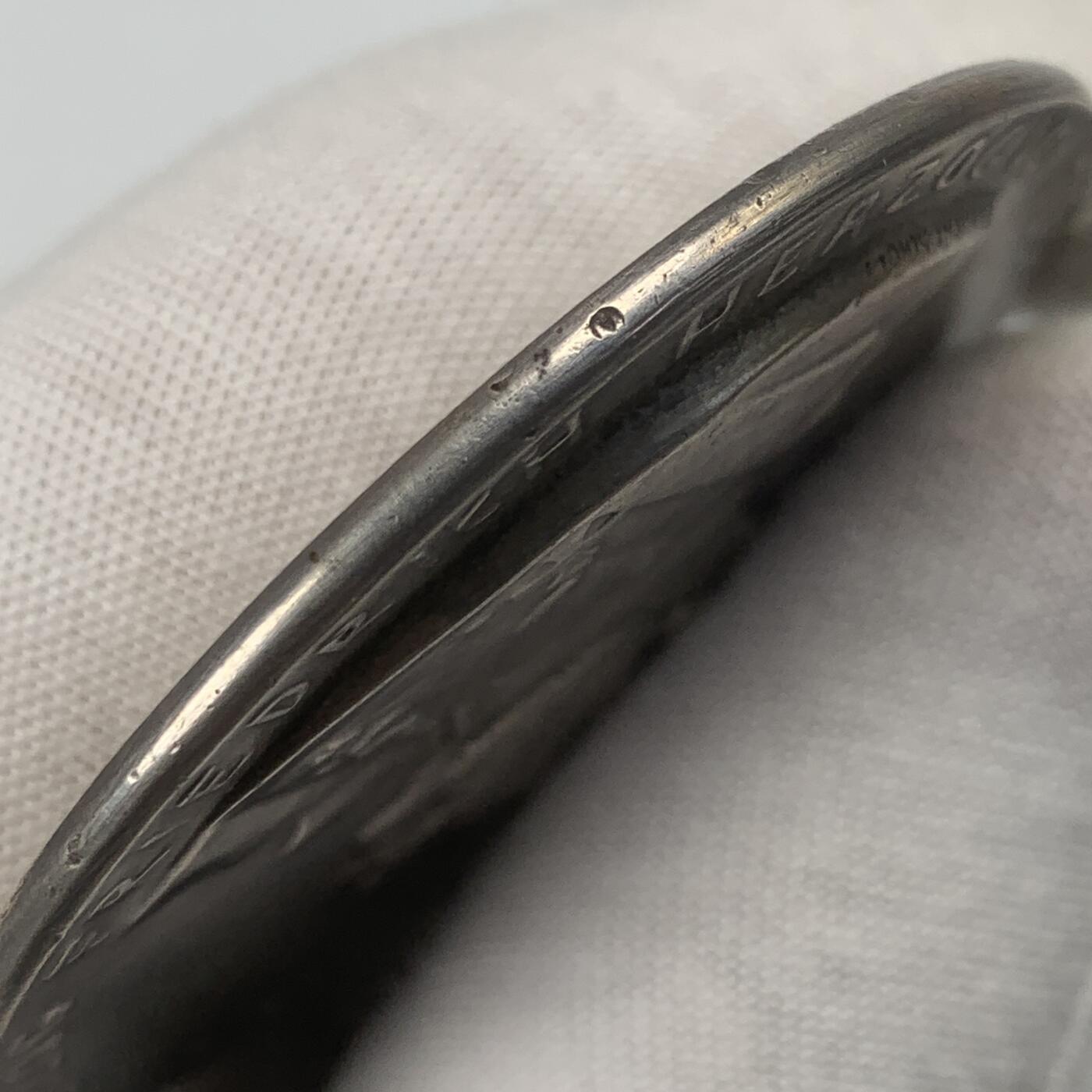 掌中浮雕-藏着的欧洲第047场