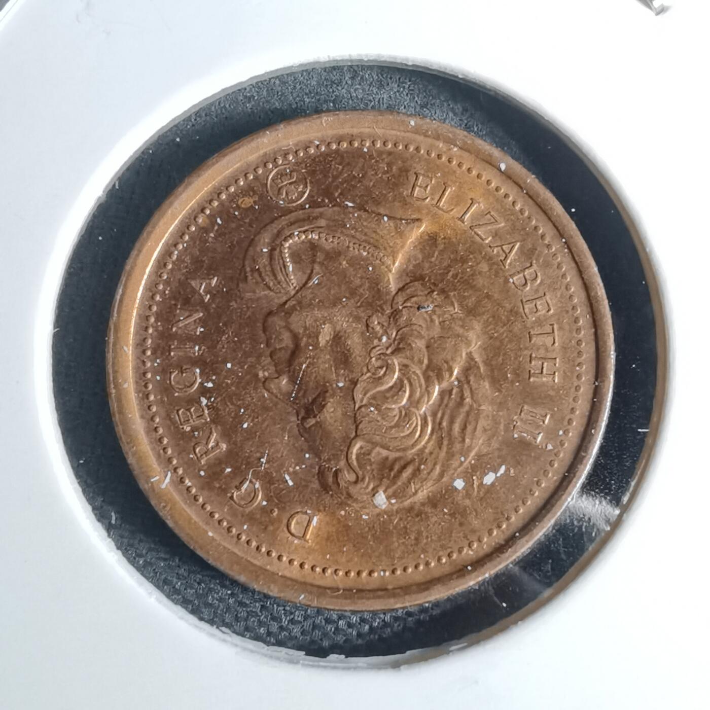 沼泽如烟--第939场 加拿大2010年一分