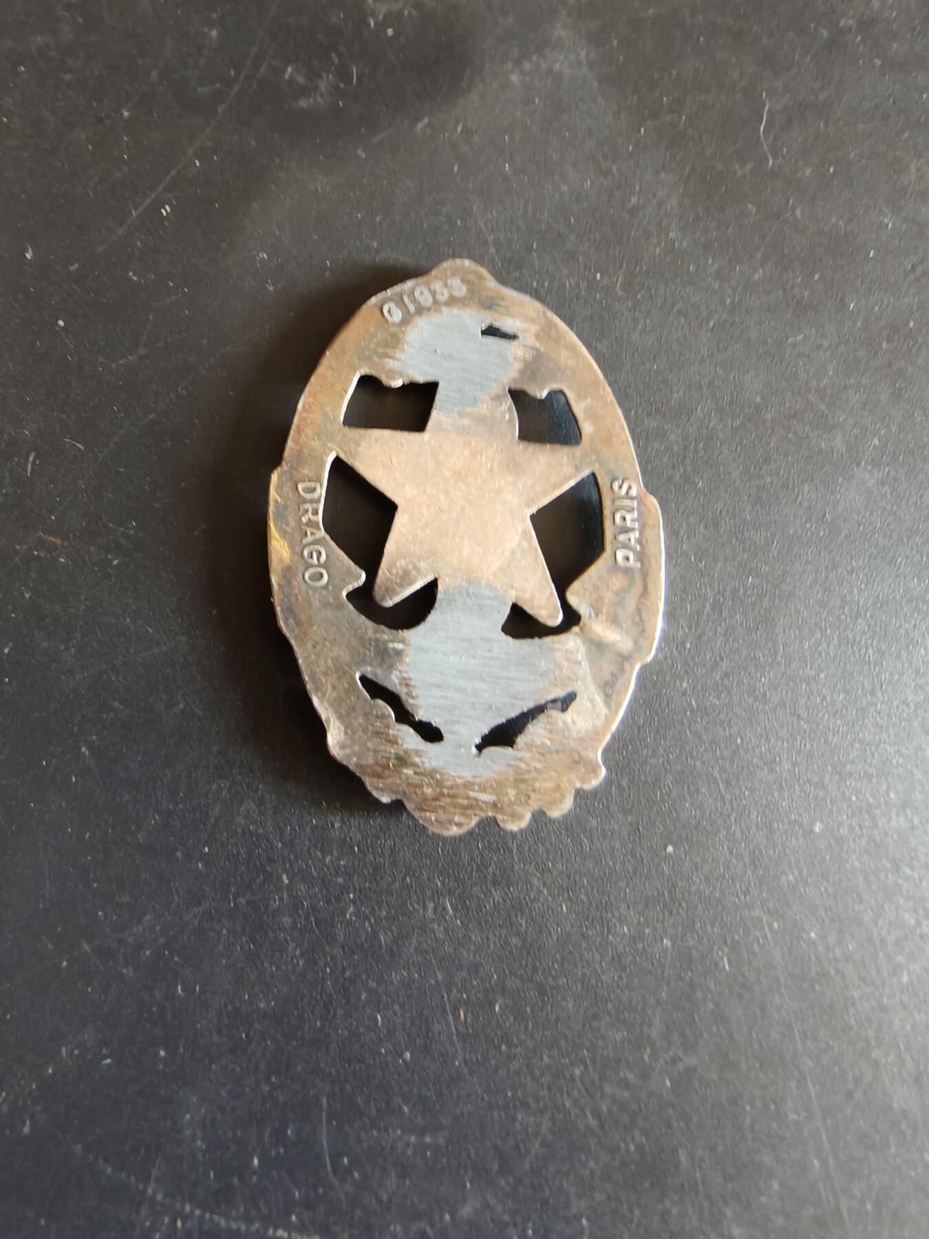 老王徽章第170期