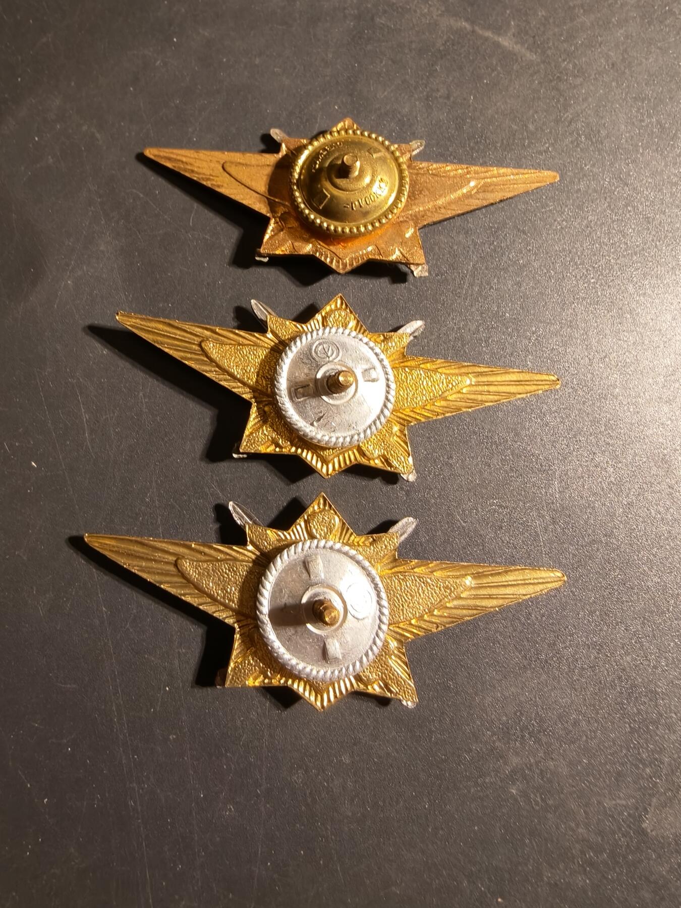 老王徽章第170期