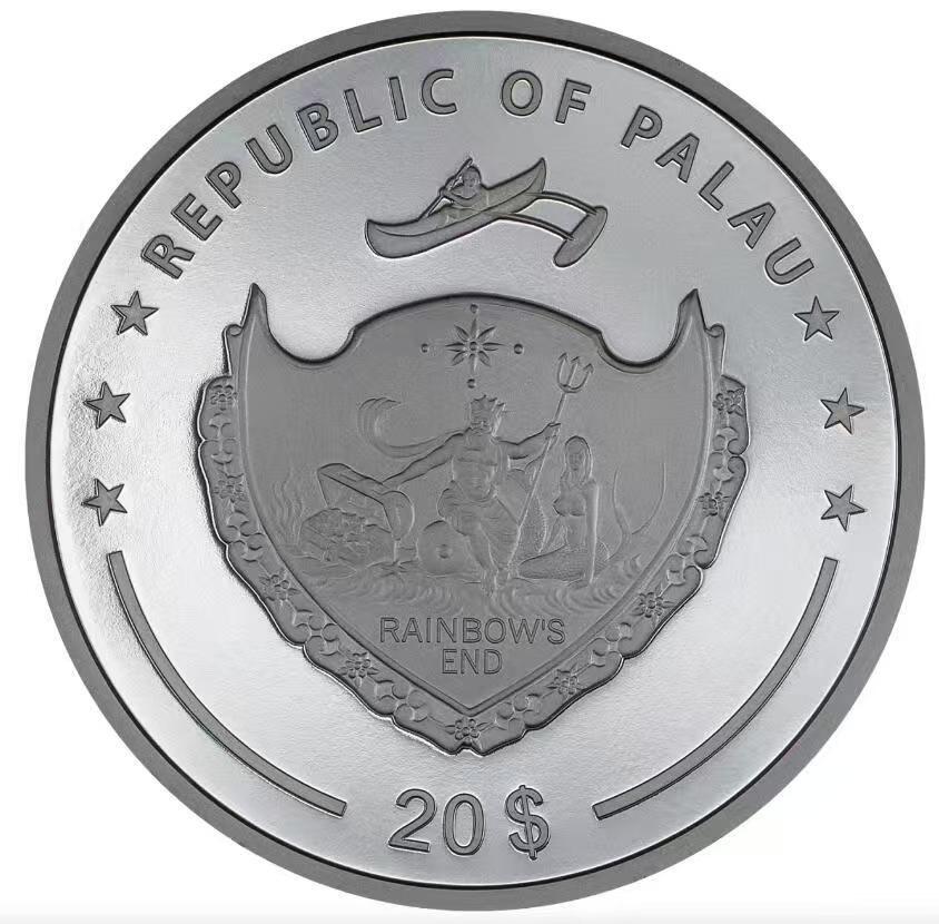 ❤️【币观天下】❤️ 第335期钱币拍卖- 2025.12.19周五晚上6点半场-长期征集拍品