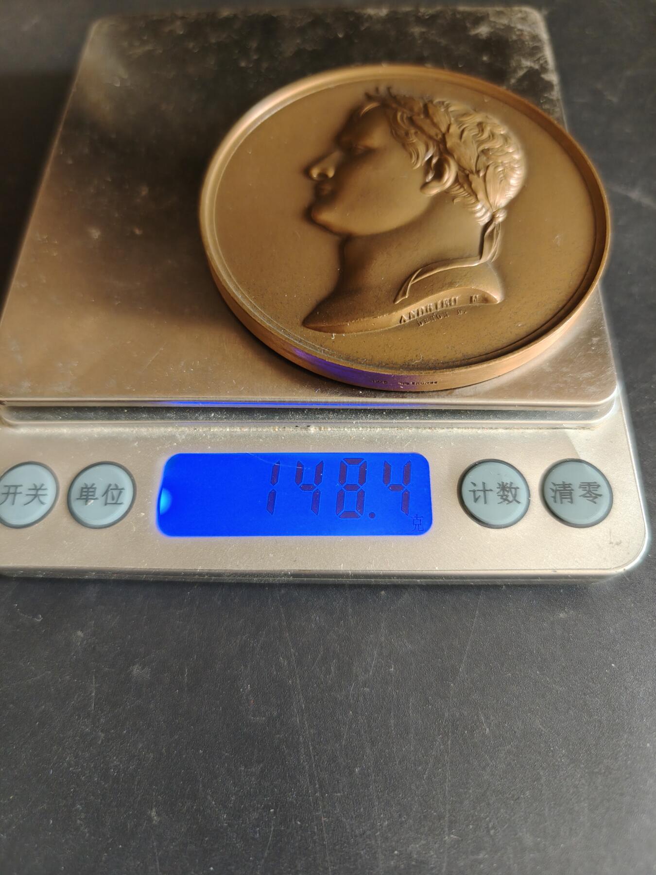 老王徽章第170期