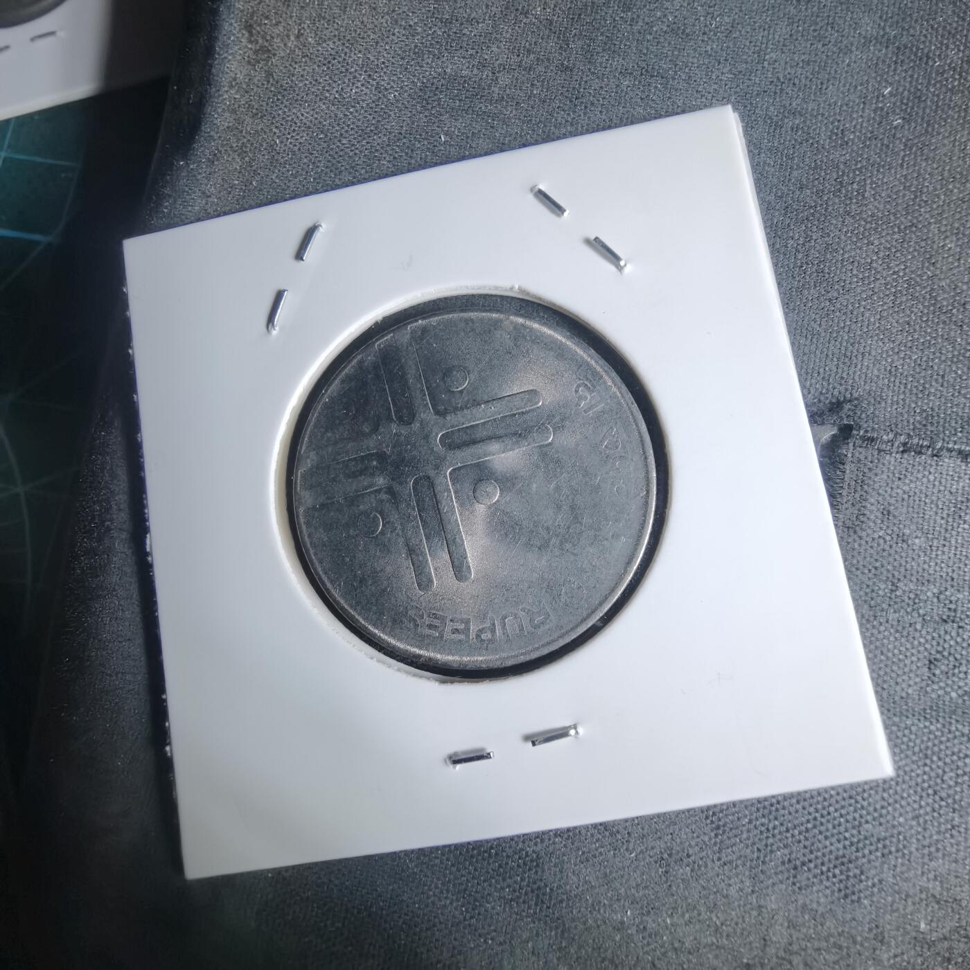 沼泽如烟--第939场 印度2007年2卢比