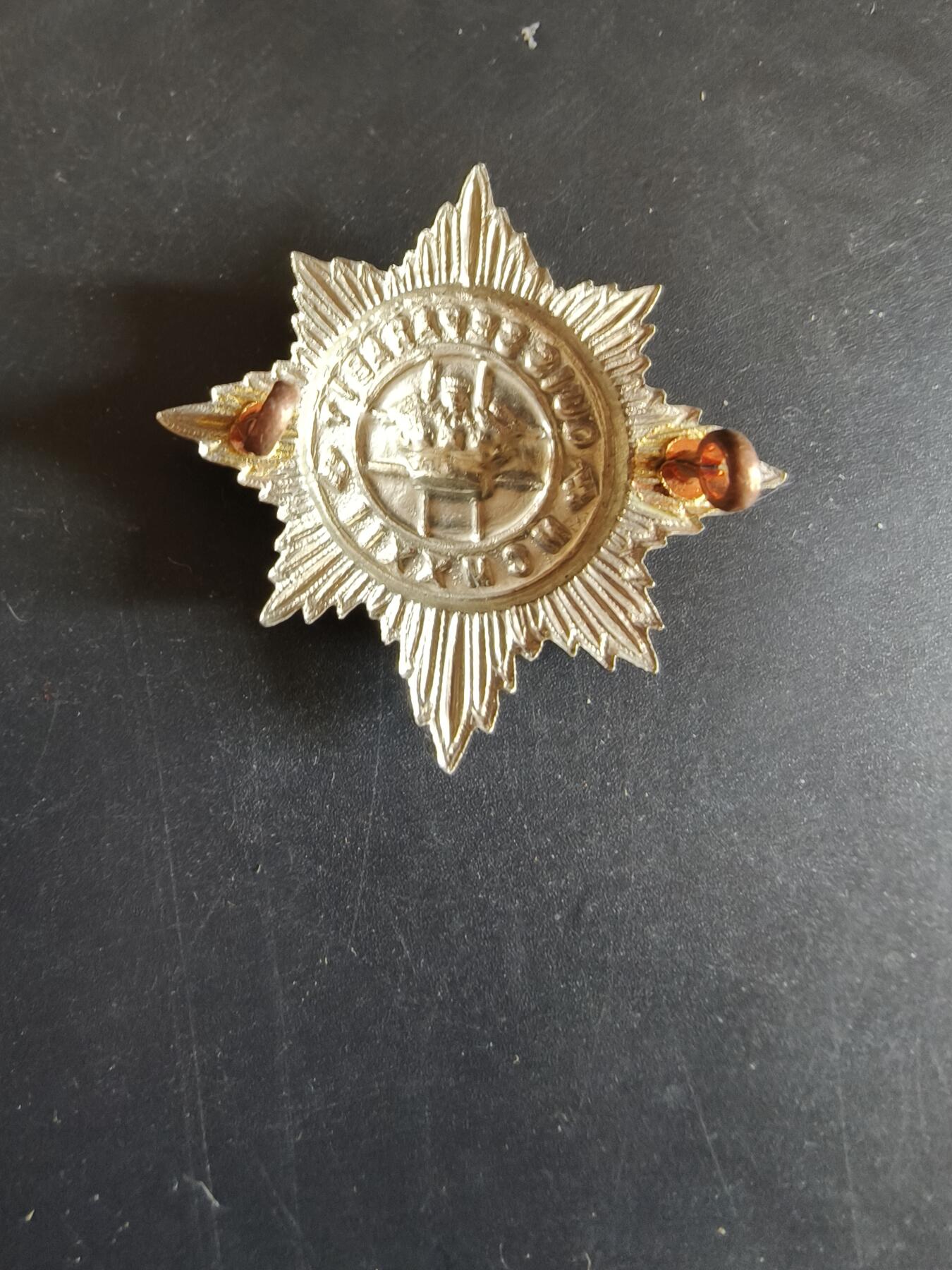 老王徽章第170期