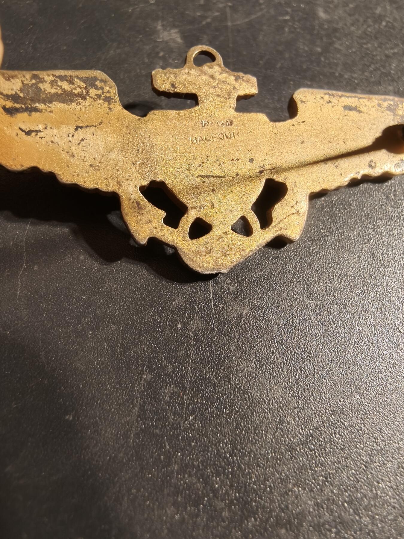 老王徽章第170期