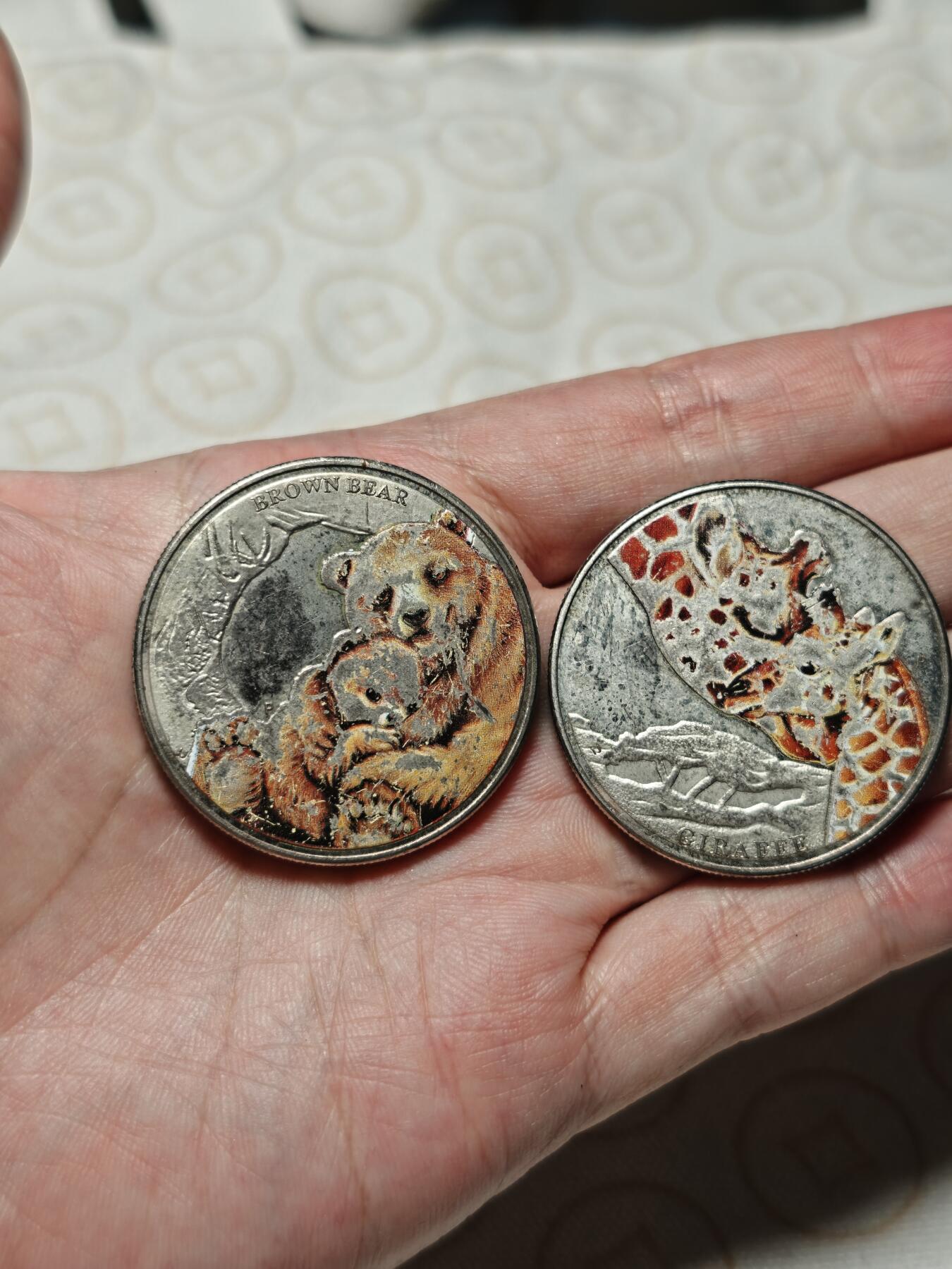 抚柳草堂-第二期章牌钱币 奖章勋章限时免佣 满百包邮 放漏专场