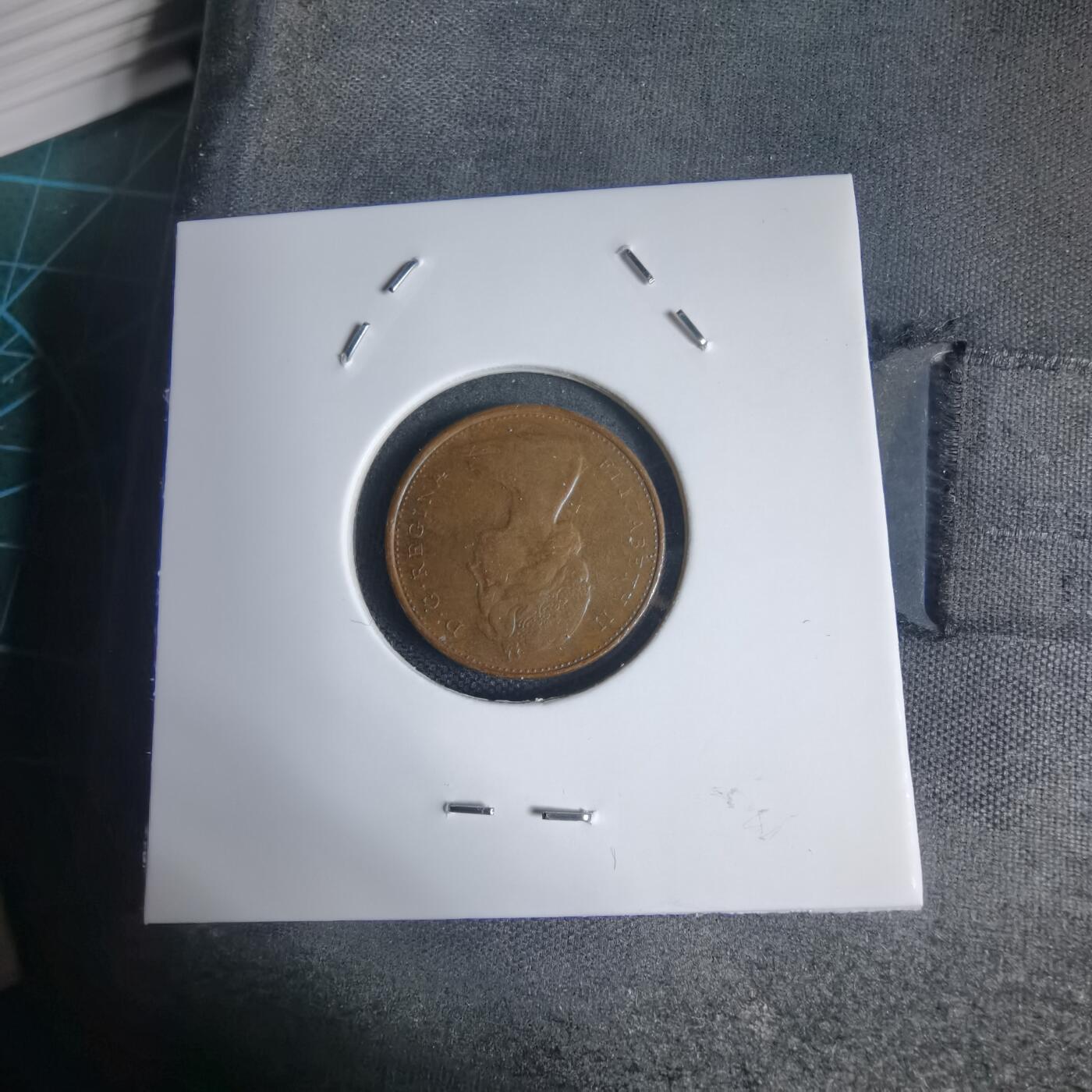 沼泽如烟--第939场 加拿大1978年一分