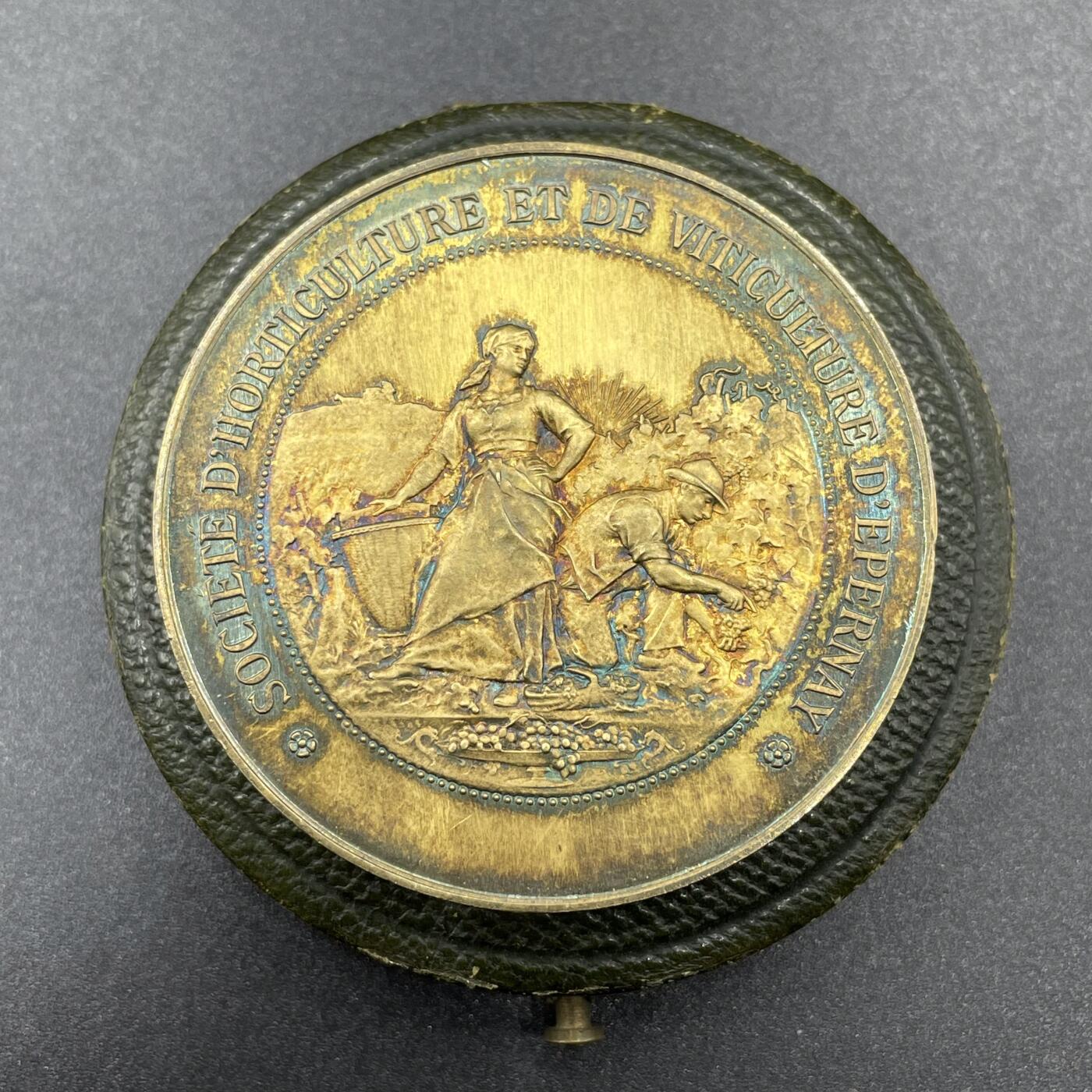 「木头集藏」“冬至雅藏”——章牌精品专场！