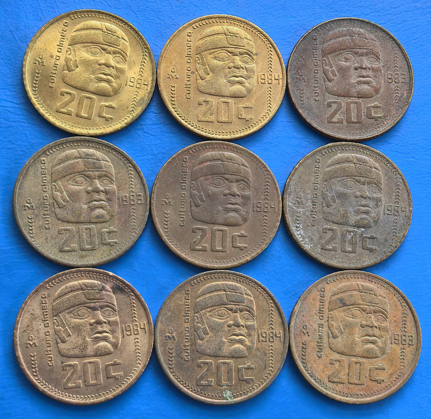 外国优质老铜币高银银币，周六九点倒数截拍，满百包邮，持续收拍