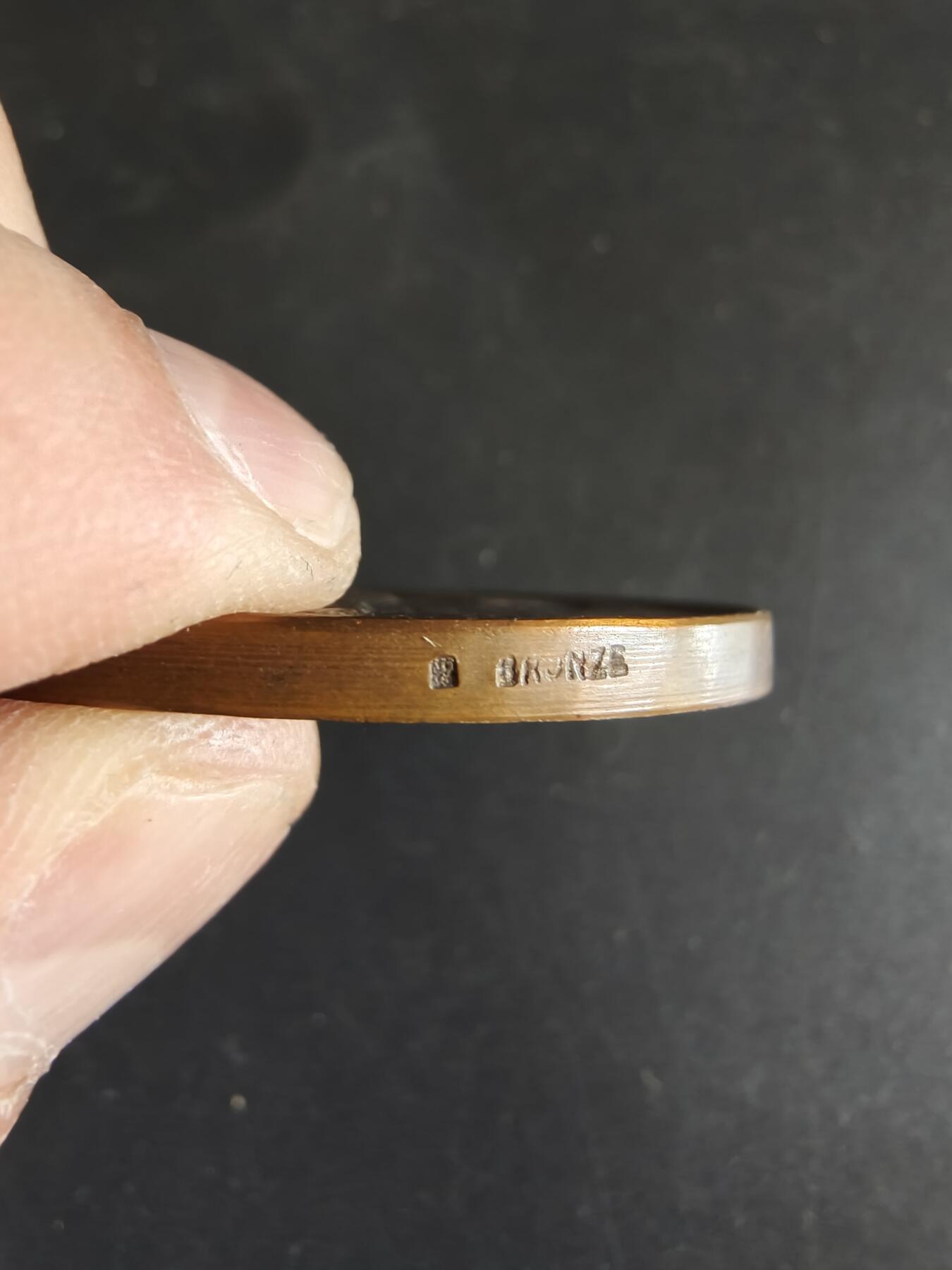 老王徽章第170期