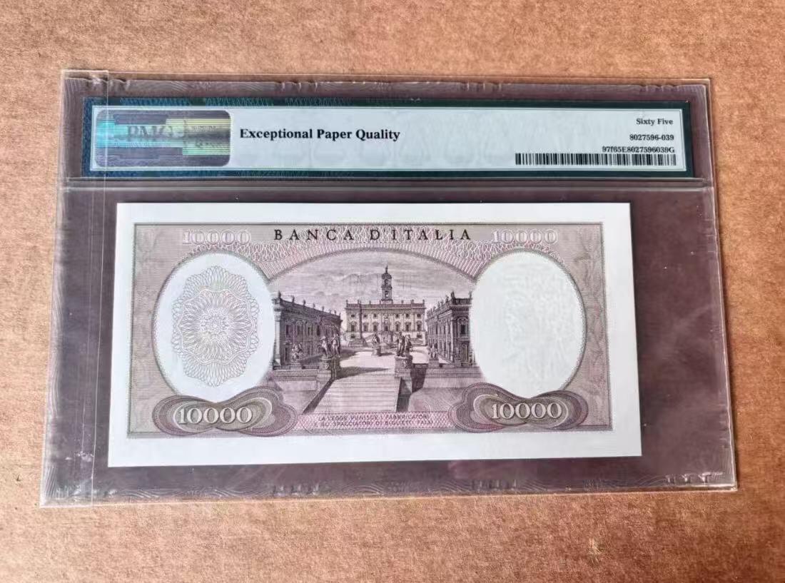 【礼羽收藏】🌏世界钱币拍卖第116期