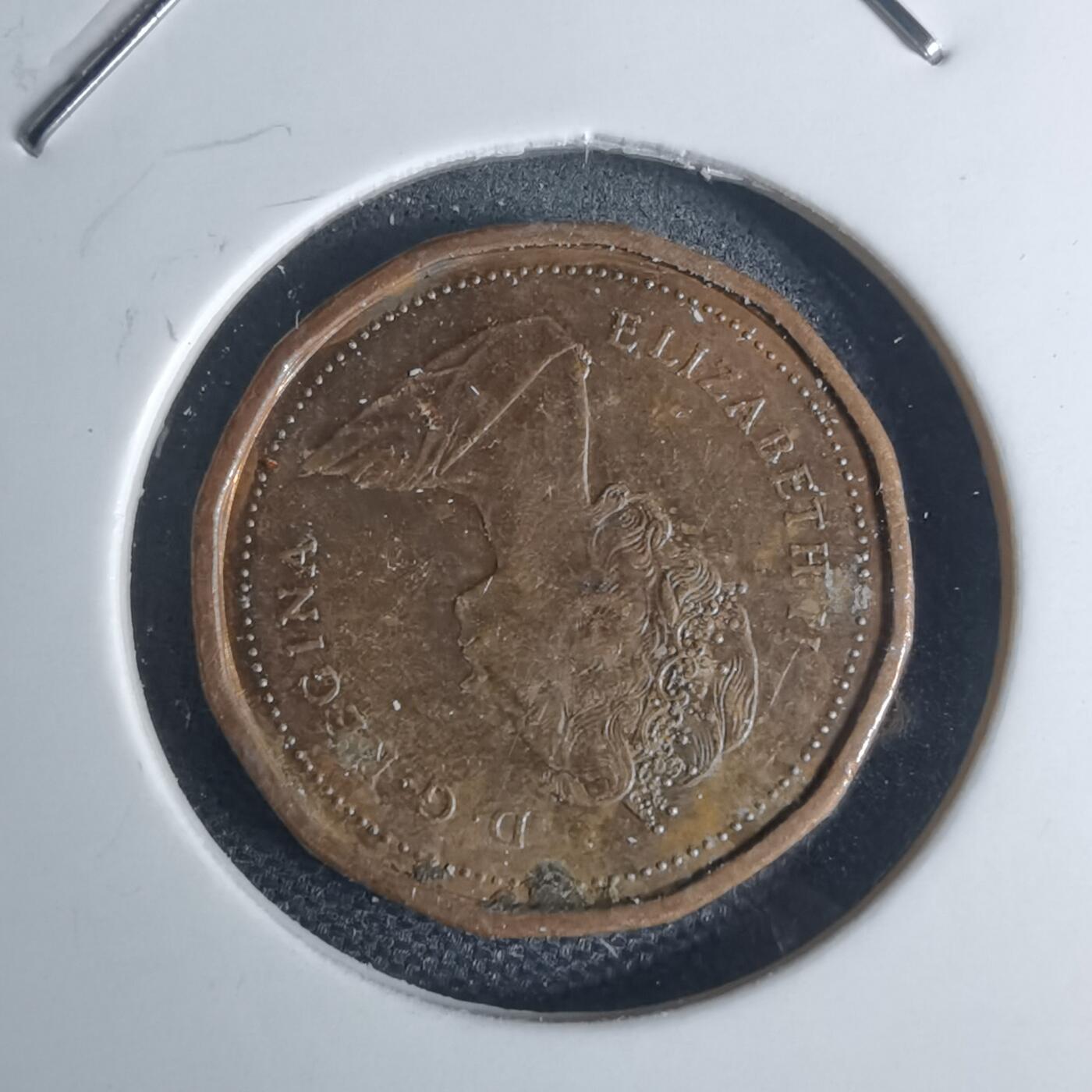 沼泽如烟--第939场 加拿大1987年一分