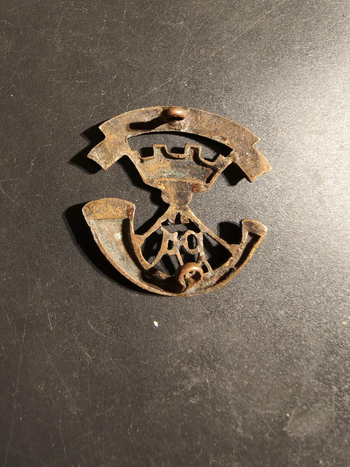 老王徽章第170期