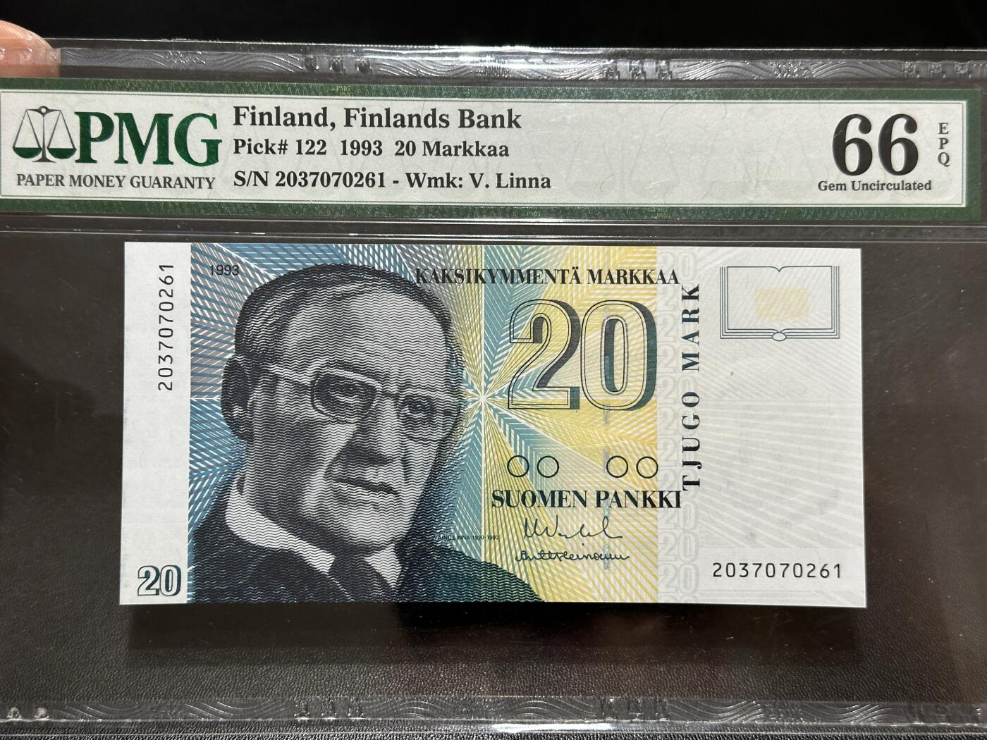 《外钞收藏家》第五百九十五期（优品场）（本平台长期征集拍品、欢迎藏友们联系合作）