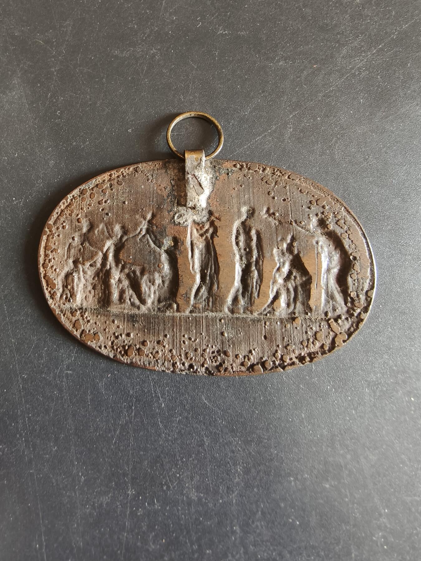 老王徽章第170期