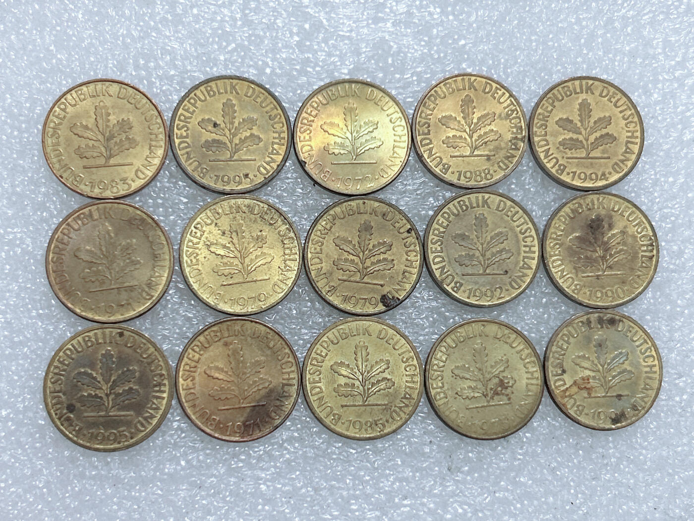 第一海外回流一元起拍收藏 散集专场  第277期