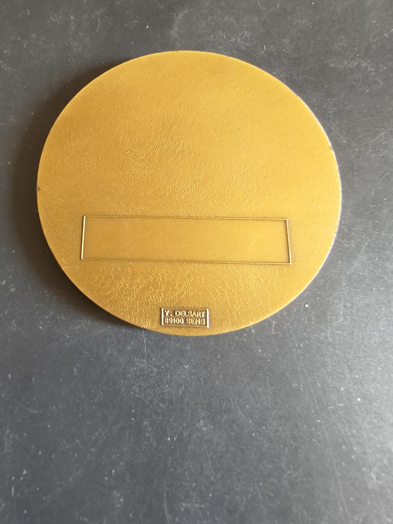 老王徽章第170期