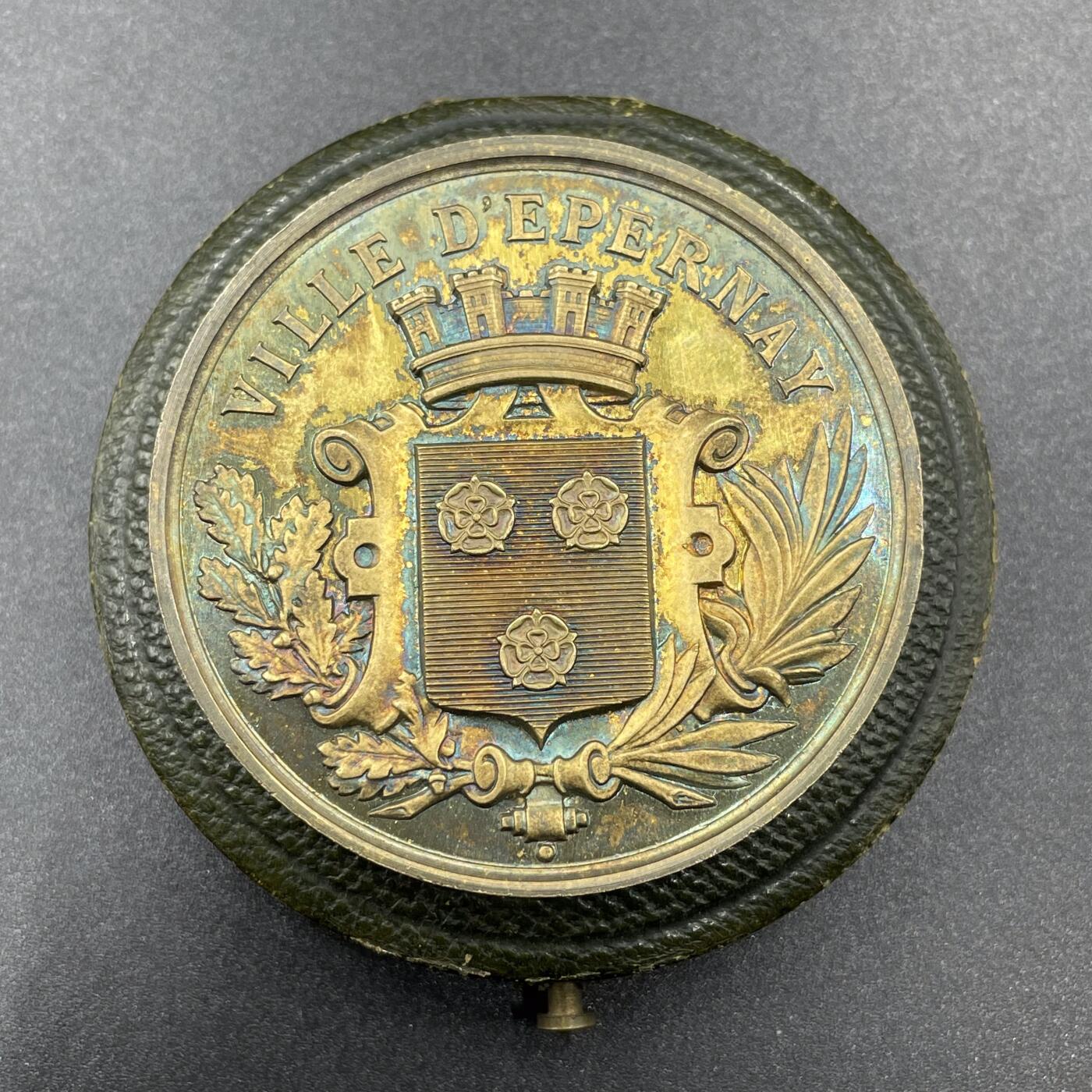 「木头集藏」“冬至雅藏”——章牌精品专场！