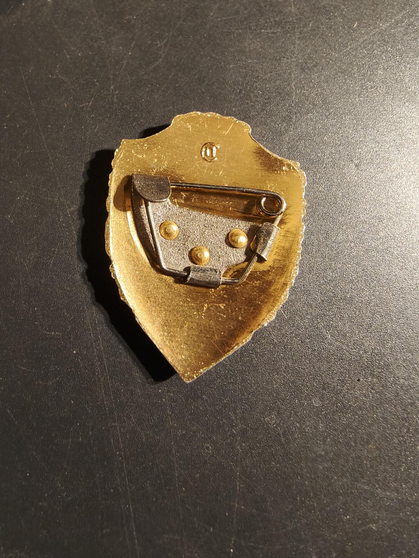 老王徽章第170期