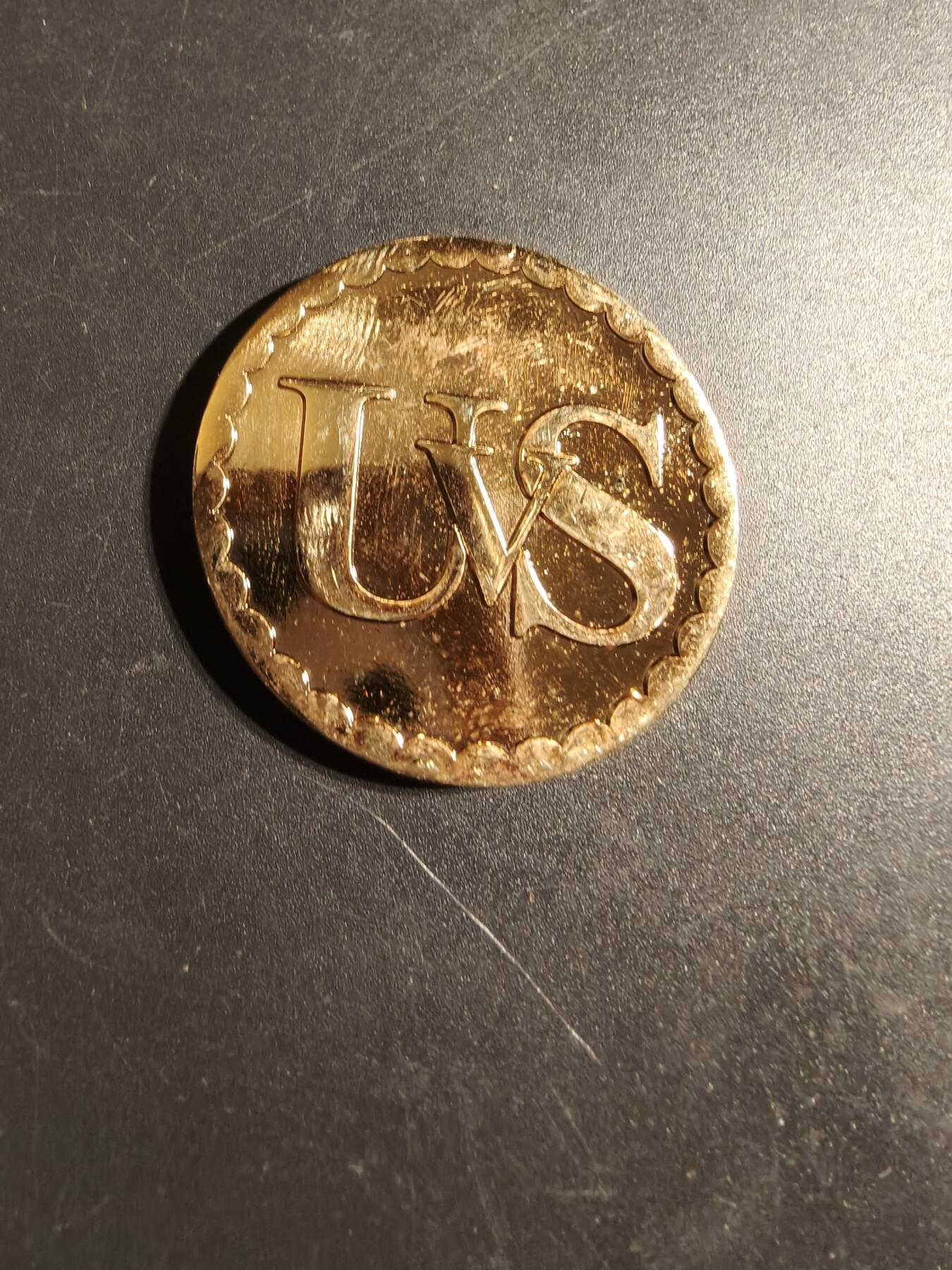 老王徽章第170期