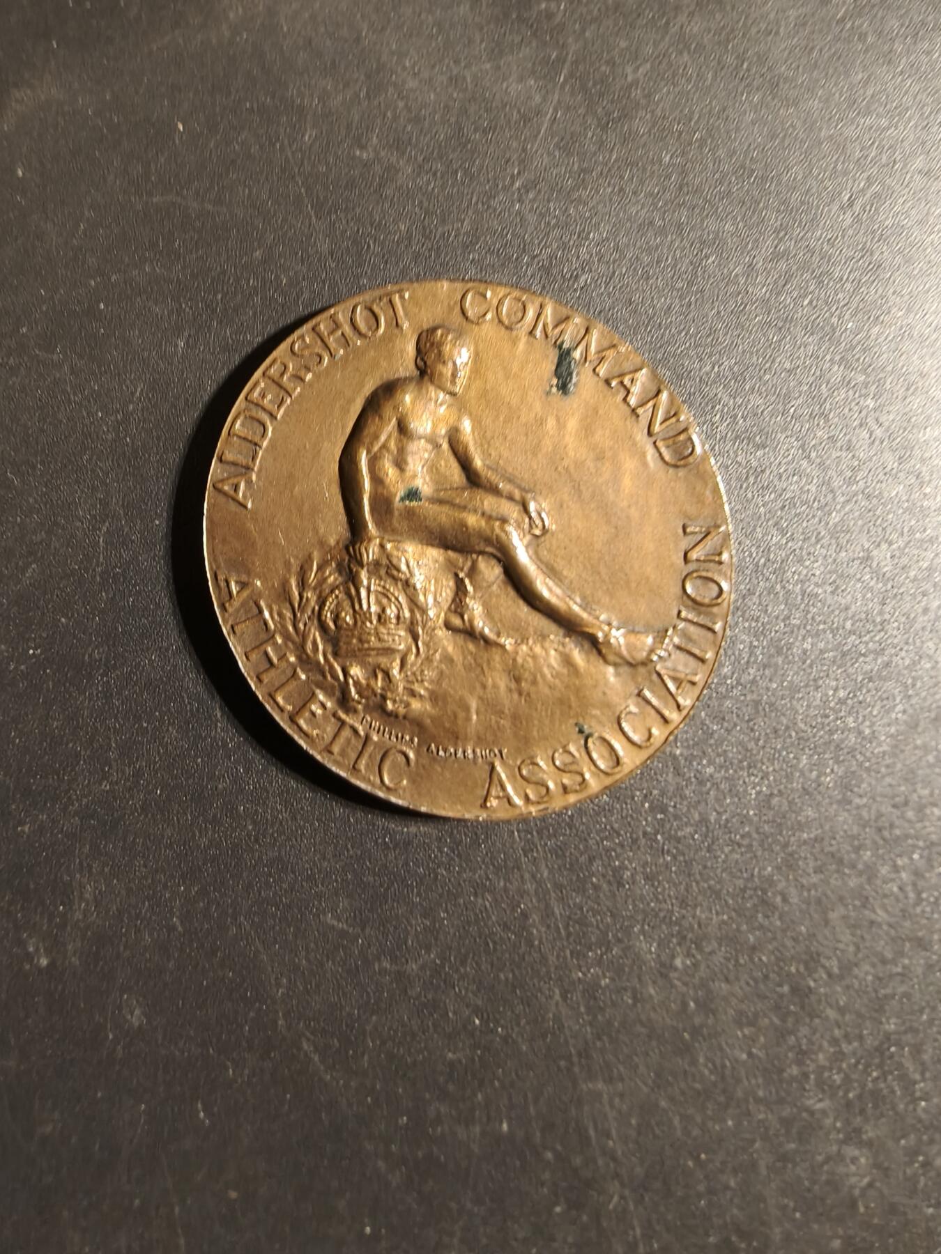 老王徽章第170期