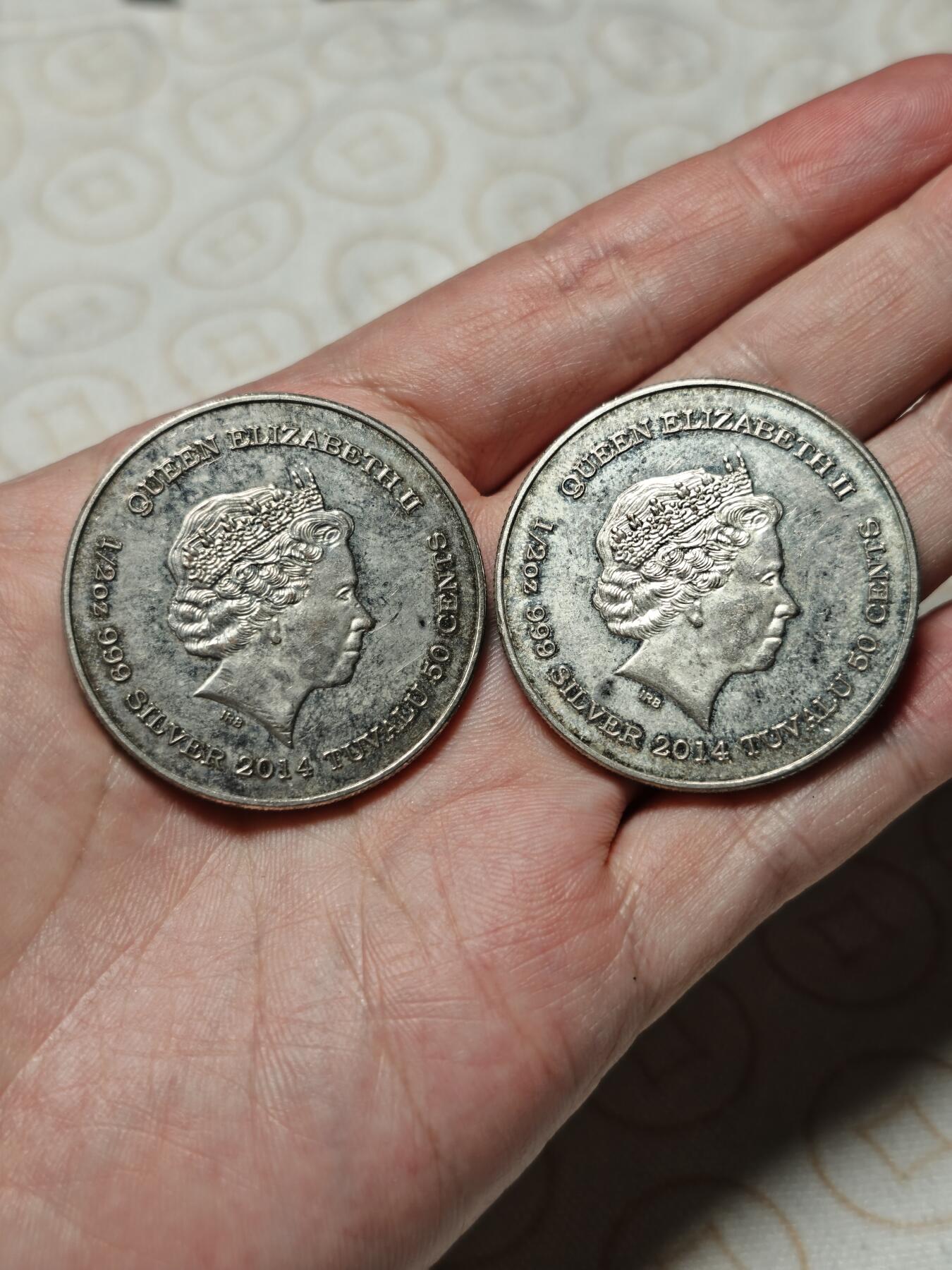 抚柳草堂-第二期章牌钱币 奖章勋章限时免佣 满百包邮 放漏专场