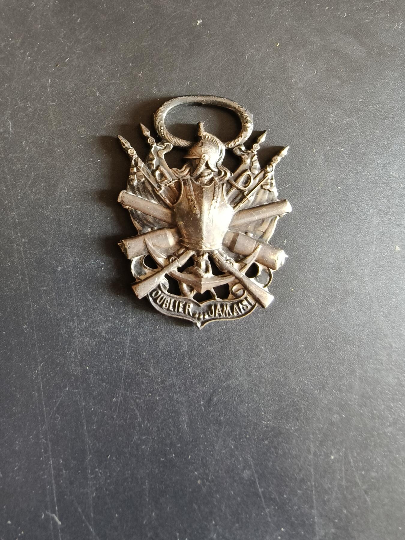 老王徽章第170期