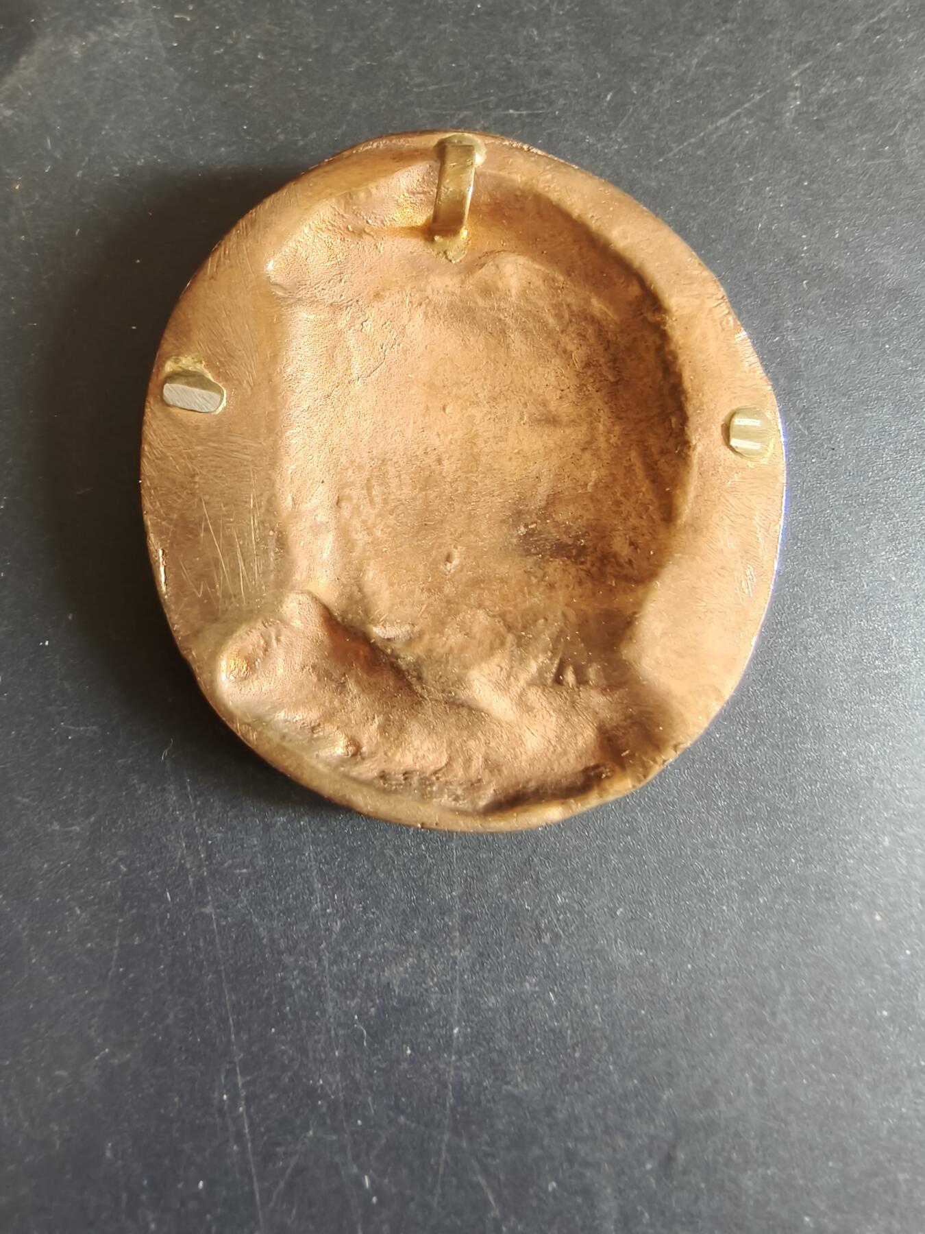 老王徽章第170期