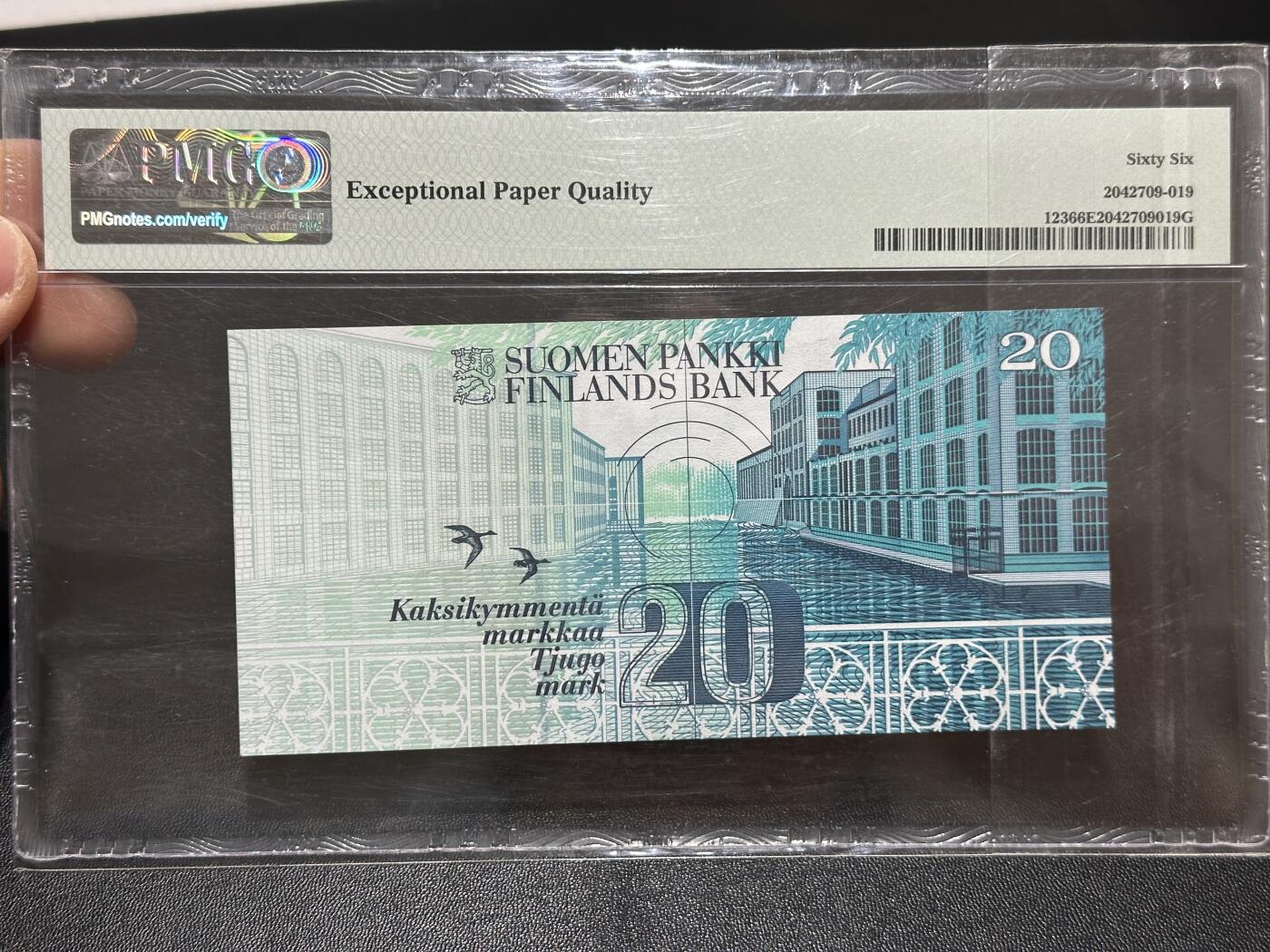 《外钞收藏家》第五百九十五期（优品场）（本平台长期征集拍品、欢迎藏友们联系合作）