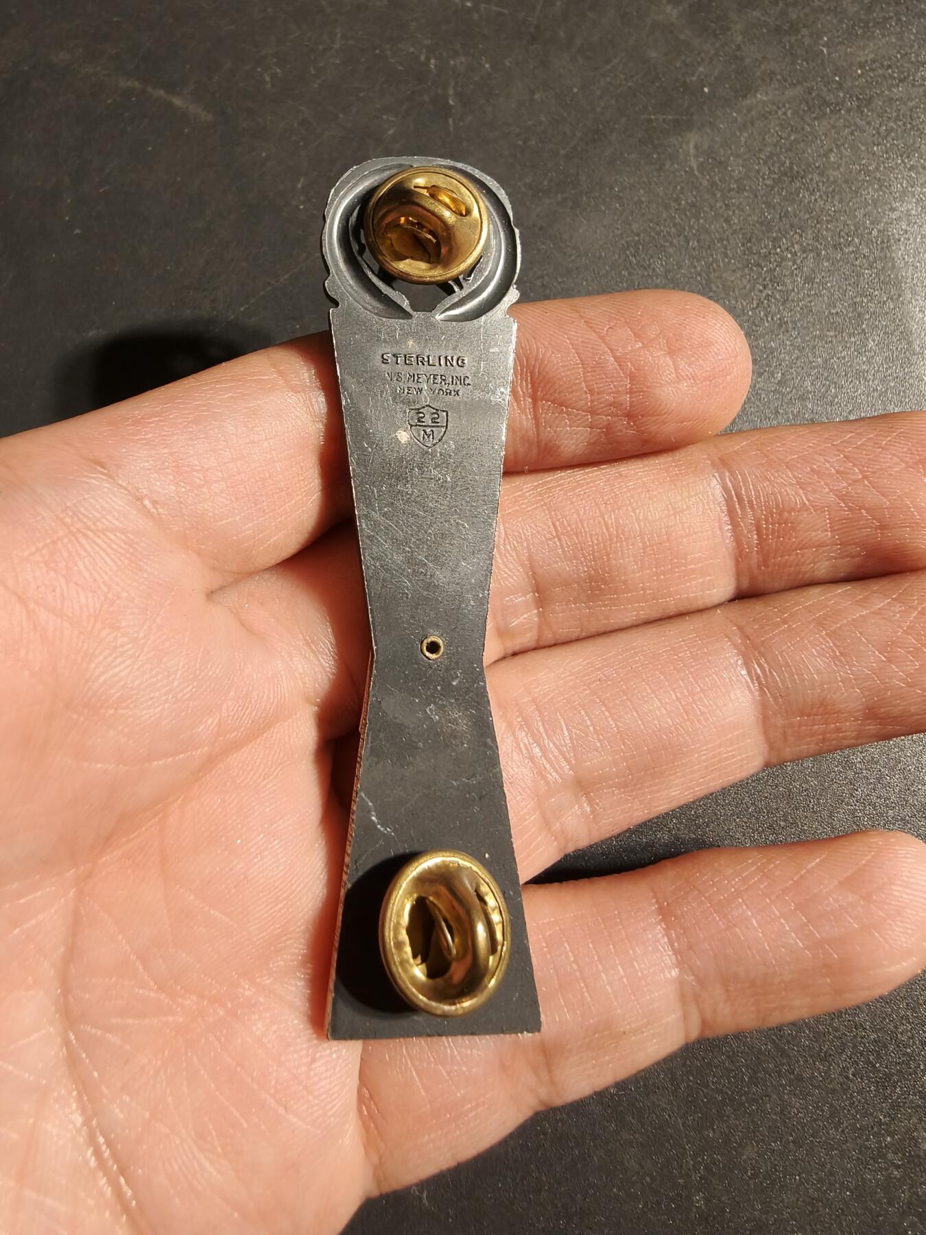 老王徽章第170期