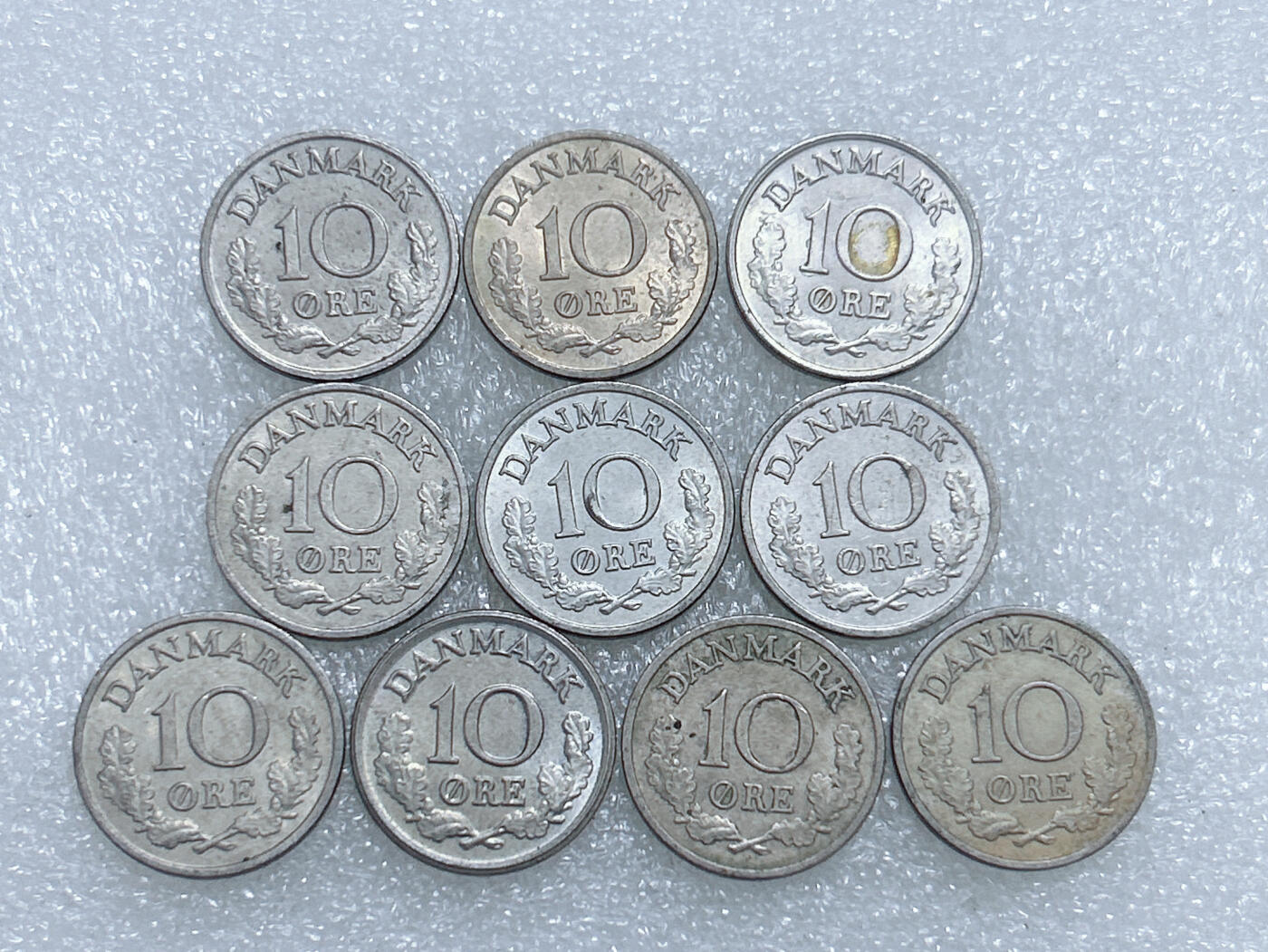 第一海外回流一元起拍收藏 散集专场  第277期