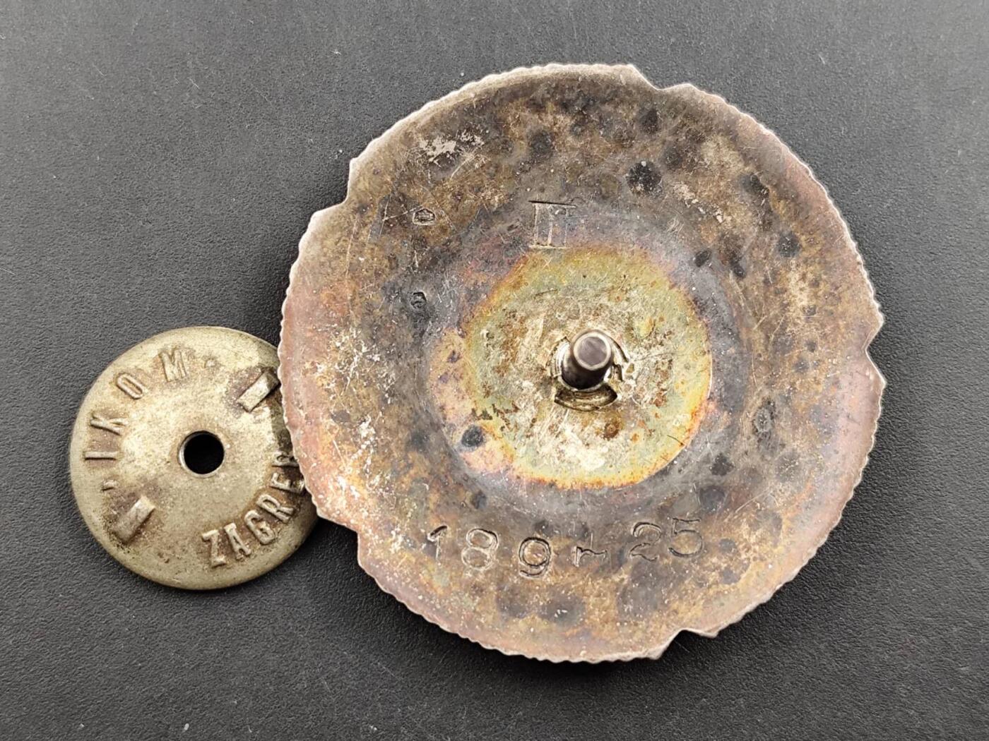 12月16日徽章钱币专场（明天白天继续更想）