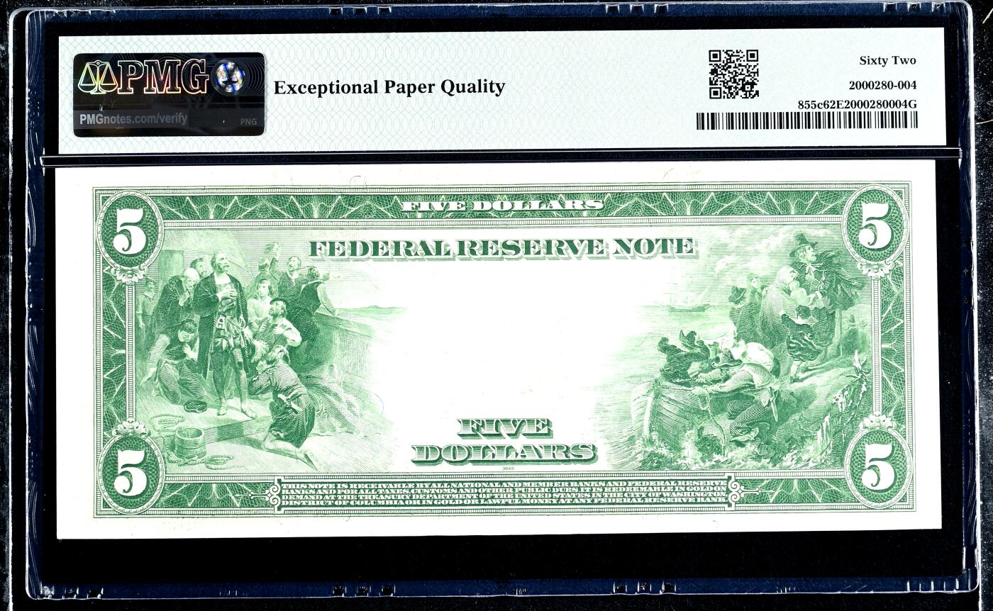 【Blue Auction】世界纸币精拍第764期——18级TOP拍卖/信誉/品质/专业/高效💫