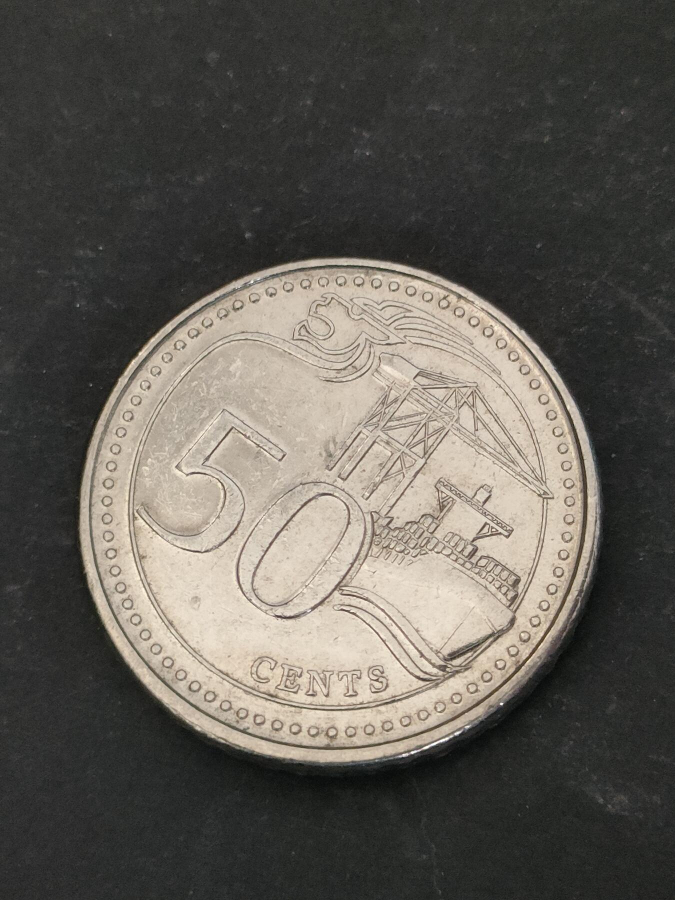 猩哥外币小铺➨【第210场】 新加坡