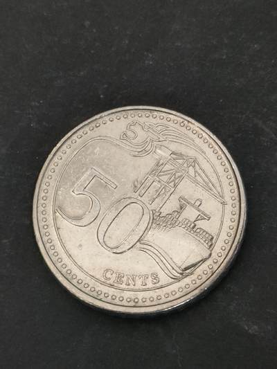 猩哥外币小铺➨【第210场】 - 新加坡