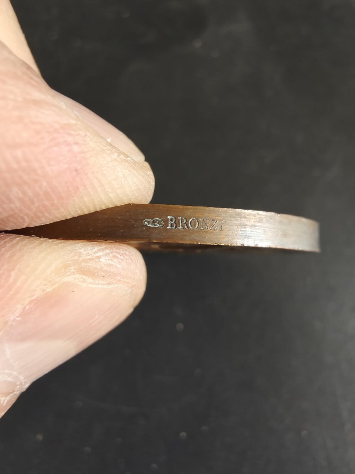 老王徽章第170期