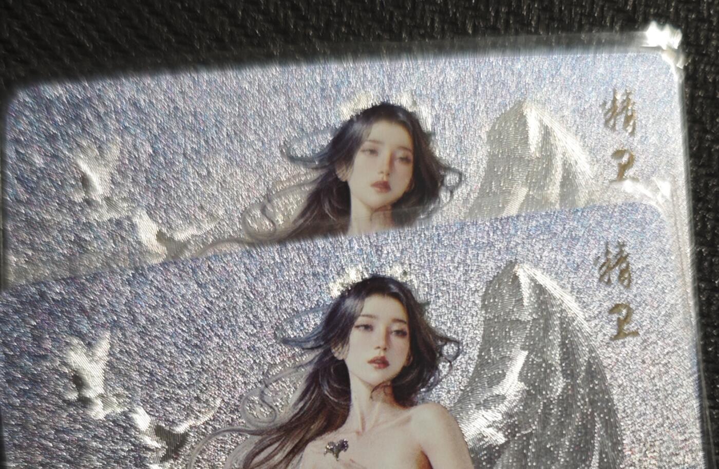 【随心含颖卡拍52期】卡游/集卡社/卡卡沃 抽卡机专场拍卖【无佣金】