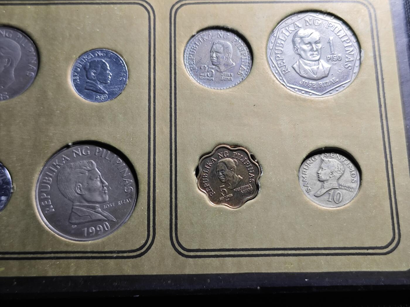 KK钱币收藏小铺 《套币 好品/批量散币专场》  2月预留时间 周末发货