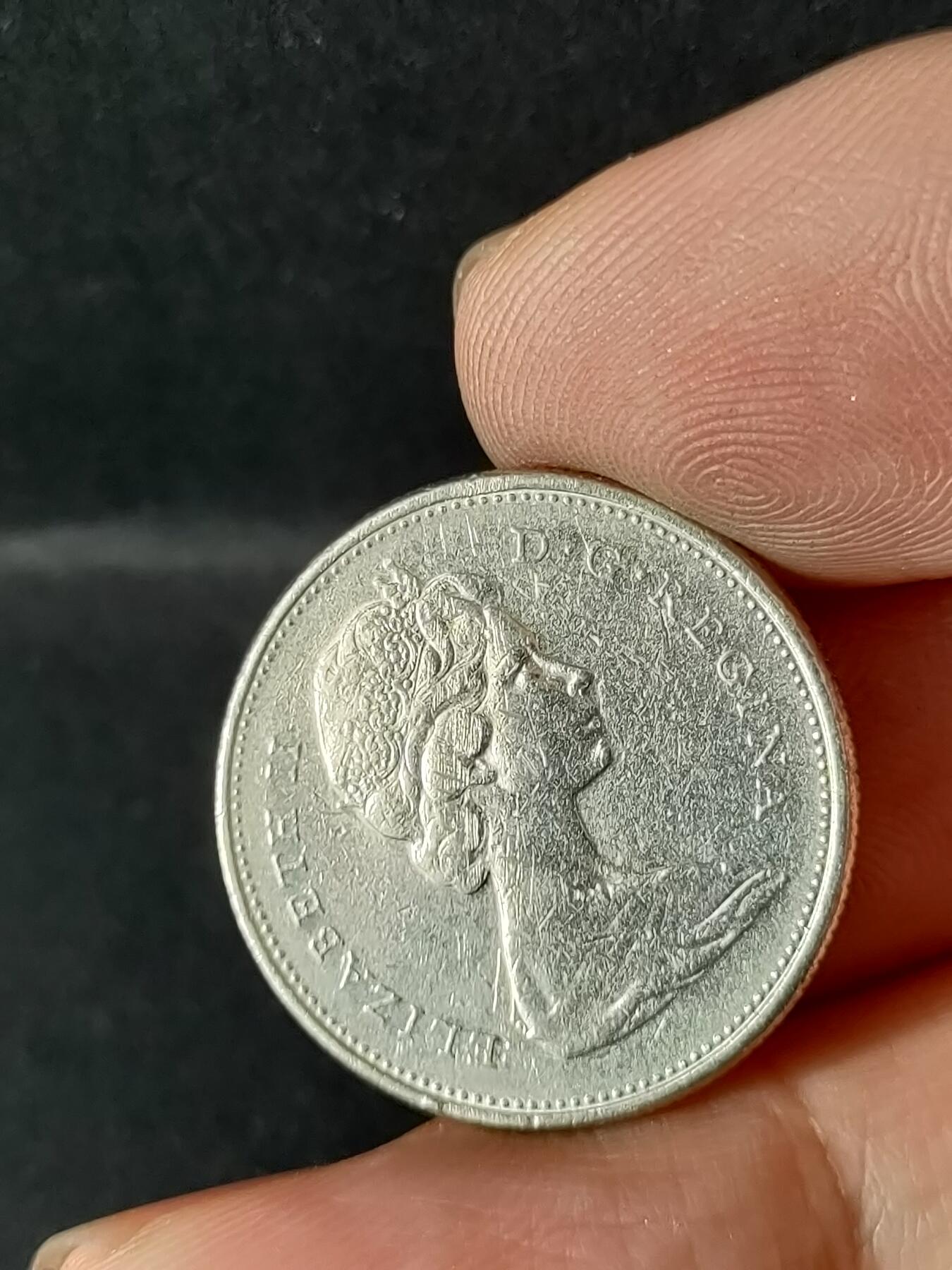 猩哥外币小铺➨【第211场】 加拿大