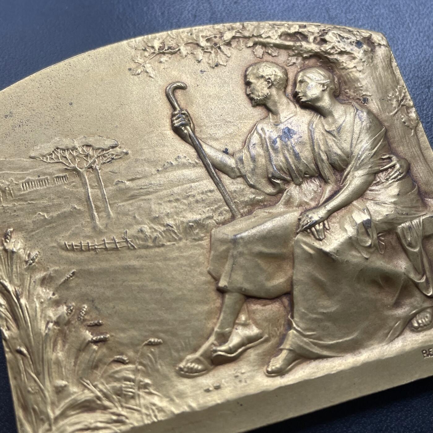 「木头集藏」“冬至雅藏”——章牌精品专场！