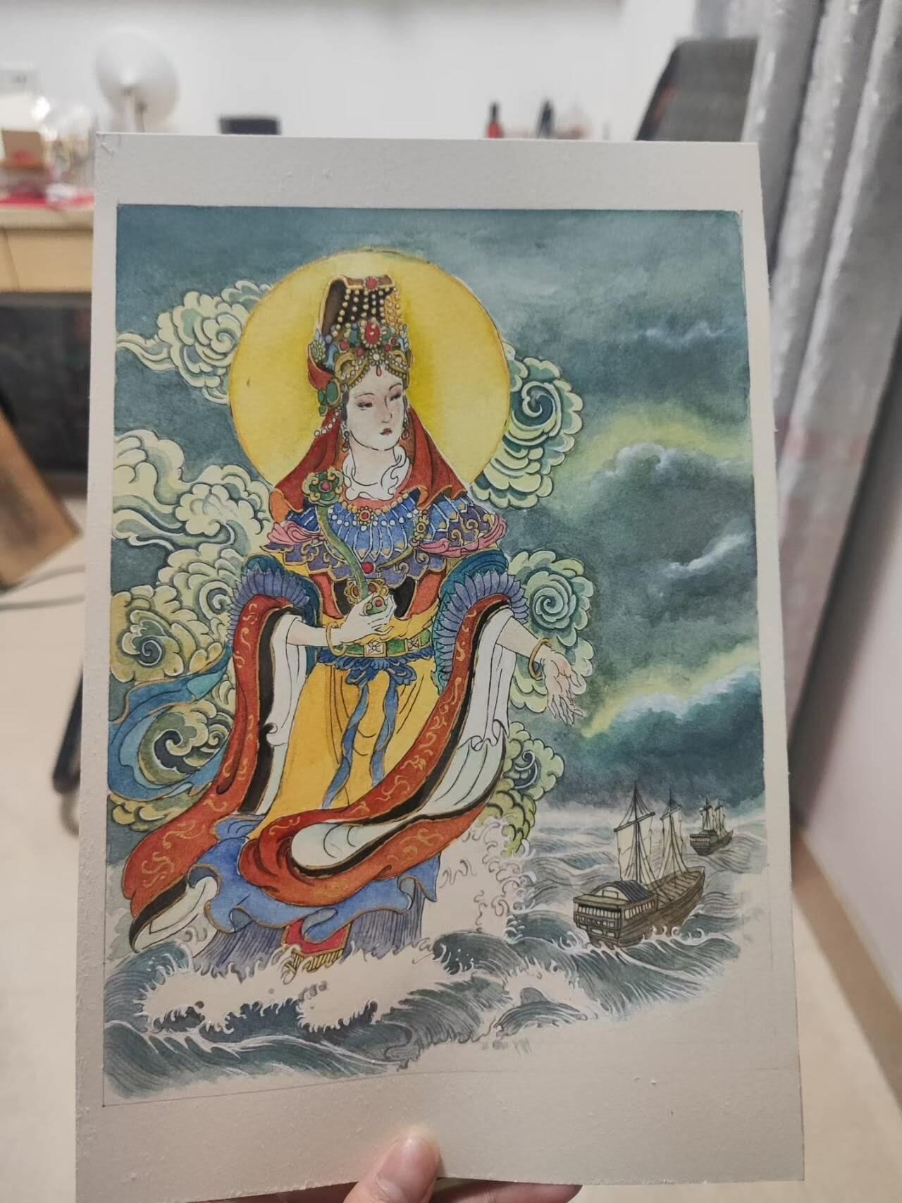 秋原瞳的小店第三十期（卡游三国凑套必备，众多大卡位，总有一个适合你）