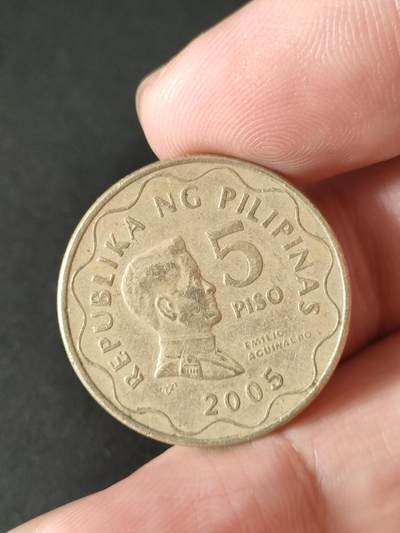 猩哥外币小铺➨【第211场】 - 菲律宾